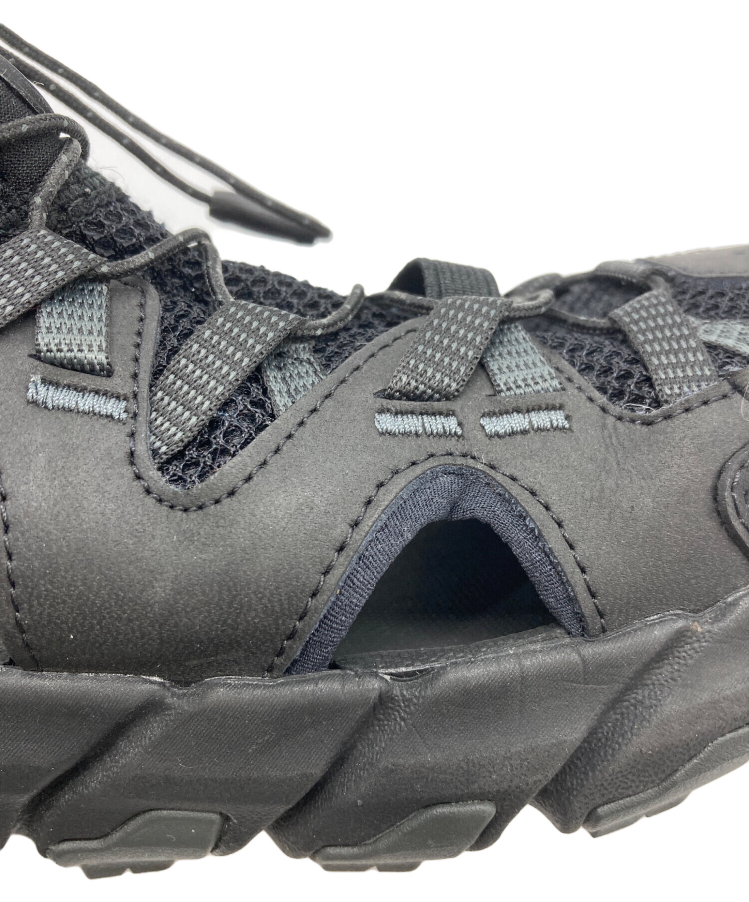 中古・古着通販】MERRELL (メレル) マイポエクスプローラーシーヴ