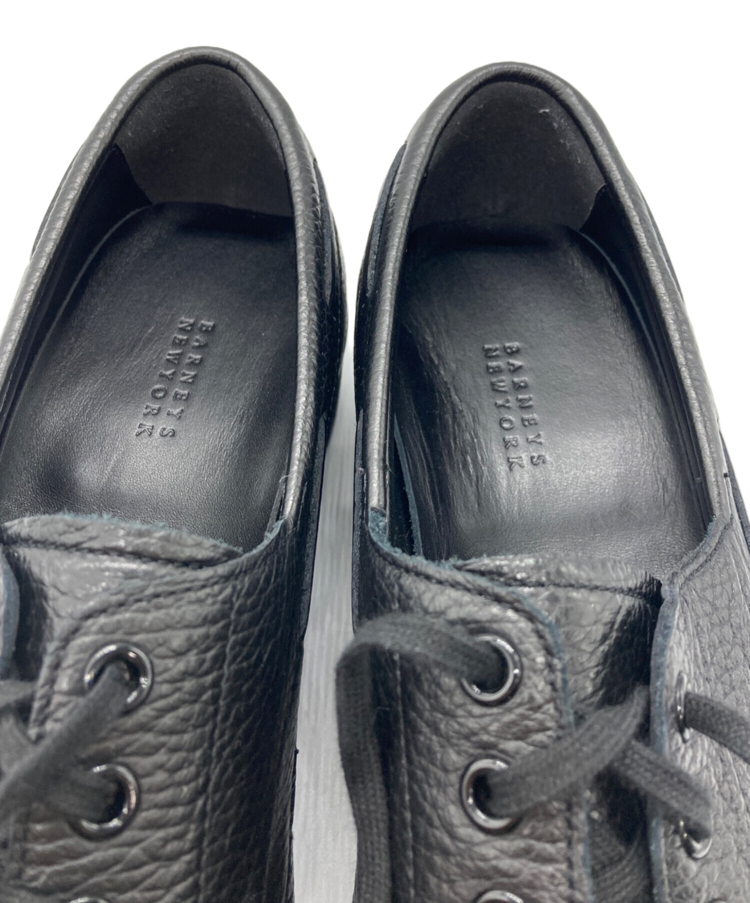 中古・古着通販】BARNEYS NEWYORK (バーニーズ・ニューヨーク) モック