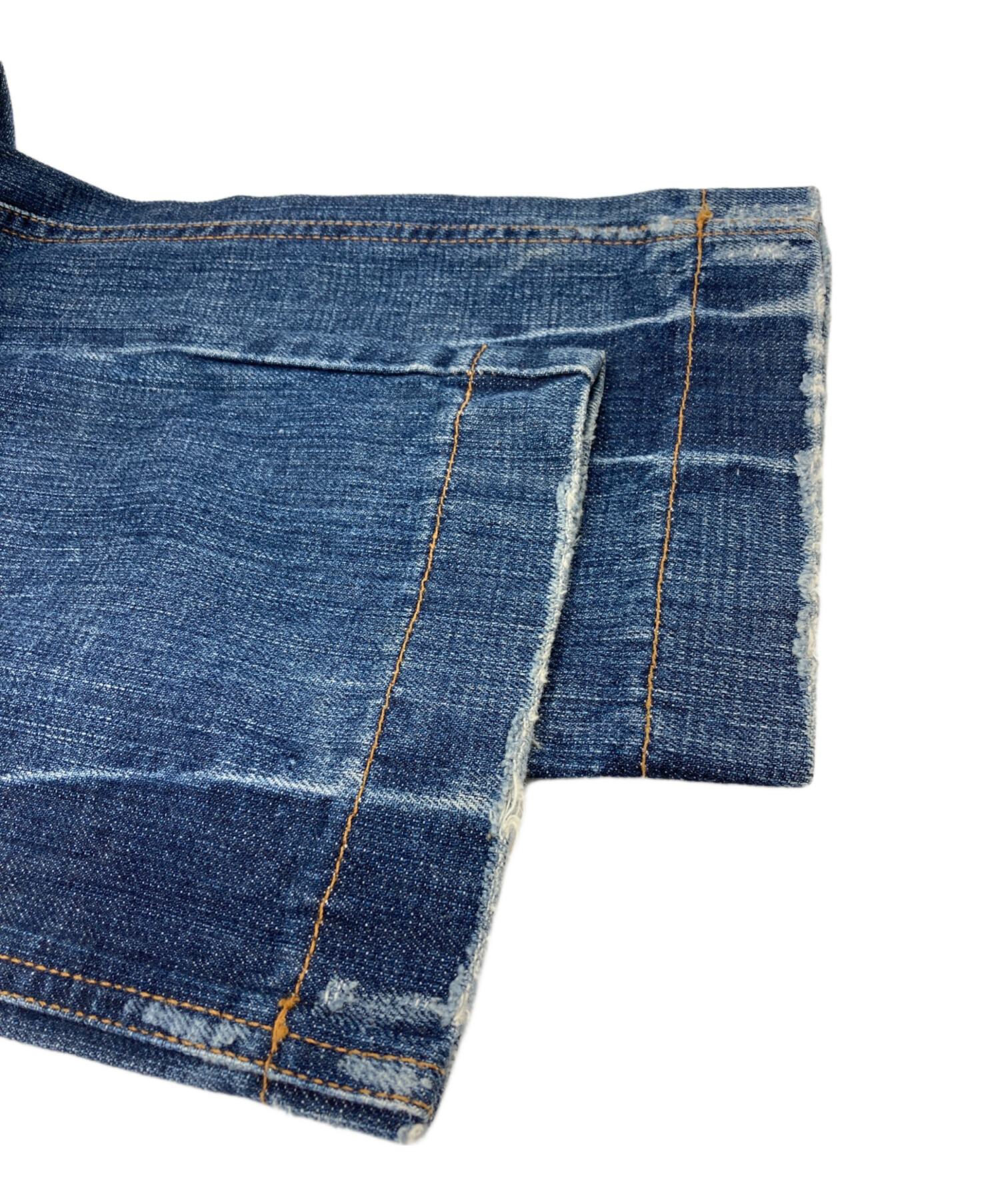 中古・古着通販】DOLCE & GABBANA (ドルチェ＆ガッバーナ) ダメージ