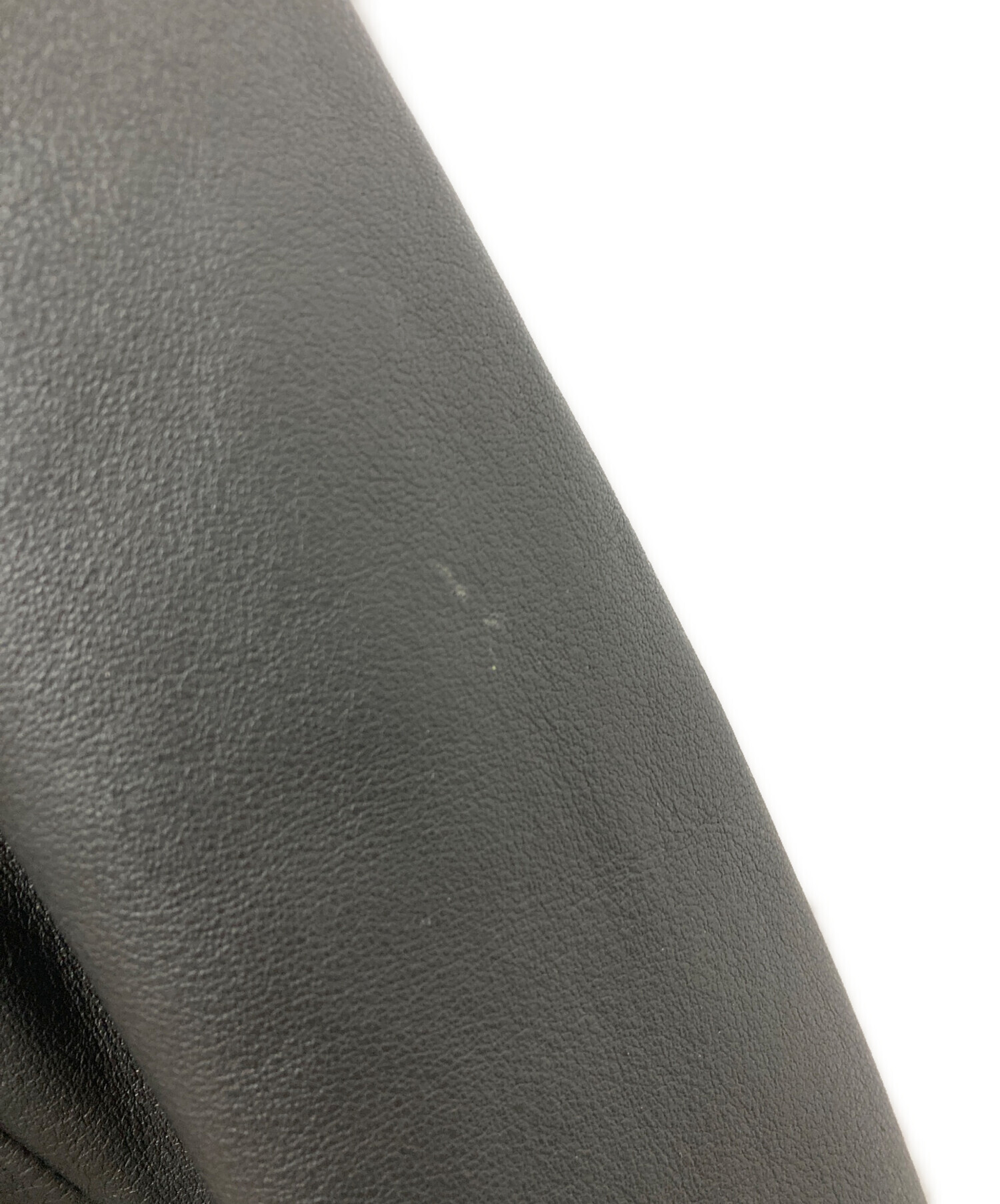 中古・古着通販】first genuine leather (ファースト ジーニーレザー