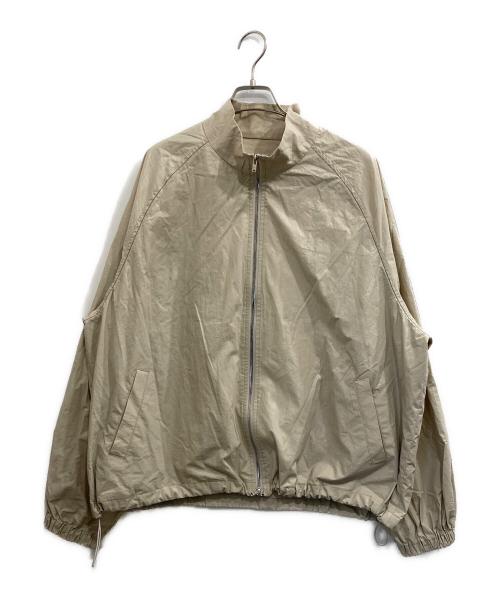 【新品&送料込み】Matin Kimマーティンキム ロゴコーティングジャケット ☆MATIN KIM ☆LOGO COATING JUMPER 2色 (Matin Kim/ジャケット