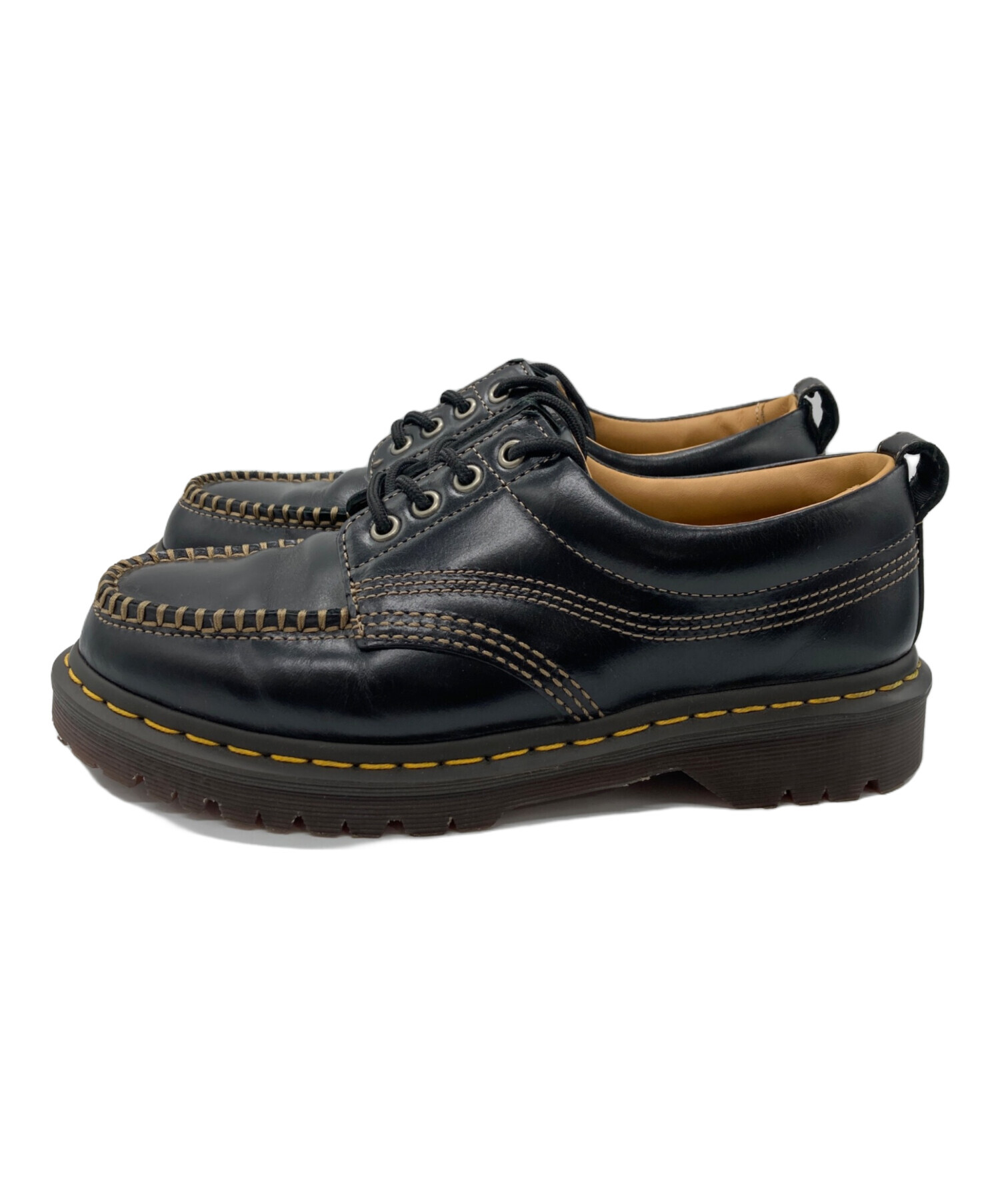 中古・古着通販】Dr.Martens (ドクターマーチン) LOWELL シューズ