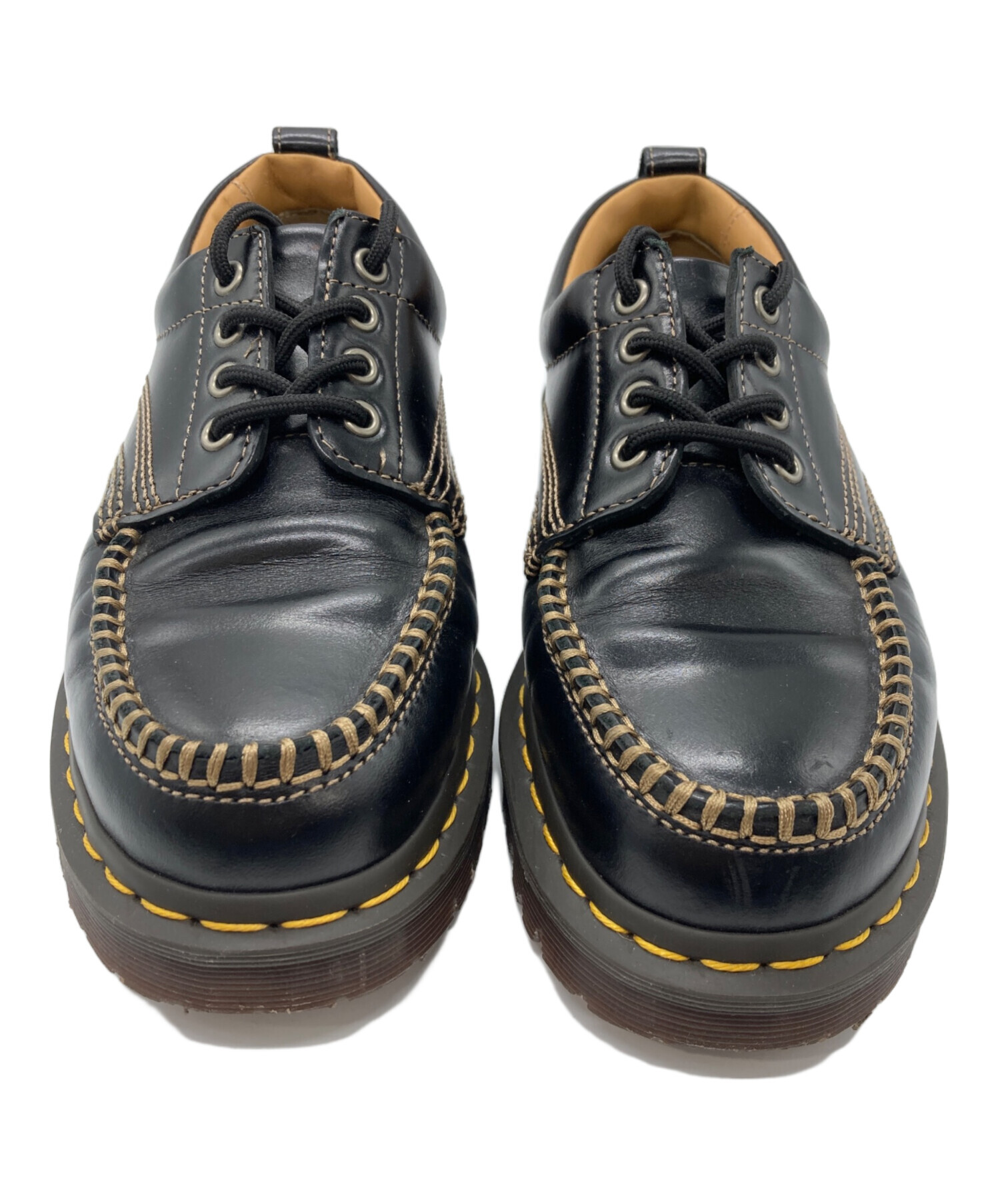 中古・古着通販】Dr.Martens (ドクターマーチン) LOWELL シューズ