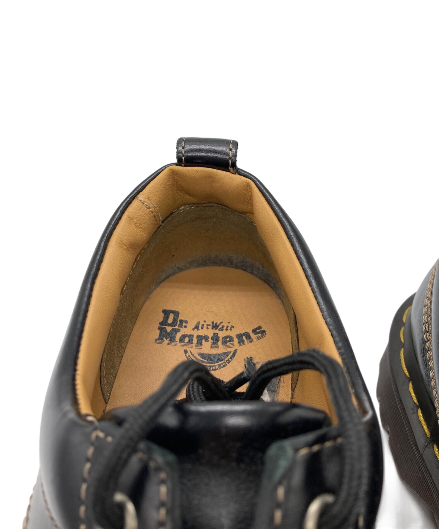 中古・古着通販】Dr.Martens (ドクターマーチン) LOWELL シューズ