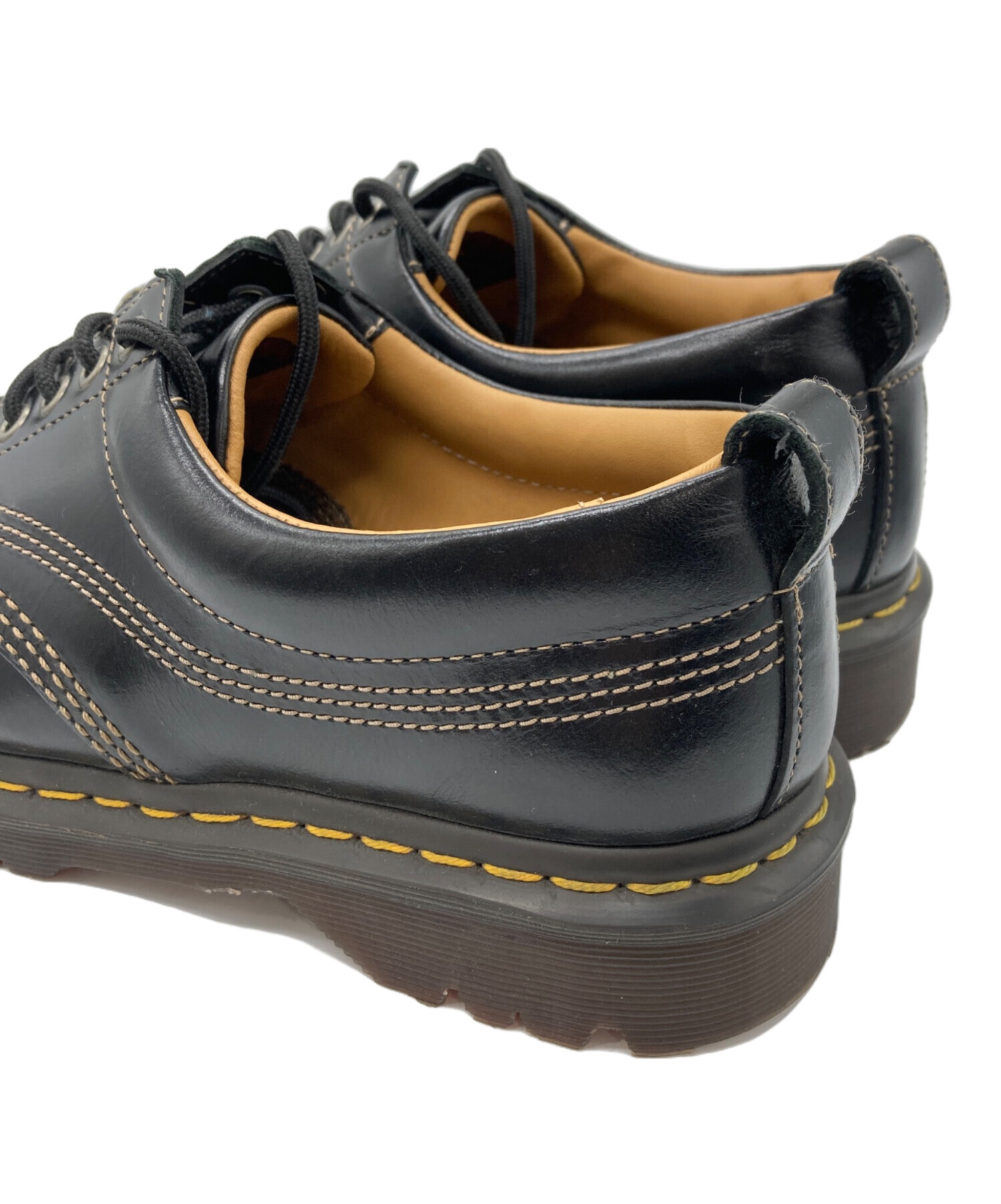 中古・古着通販】Dr.Martens (ドクターマーチン) LOWELL シューズ