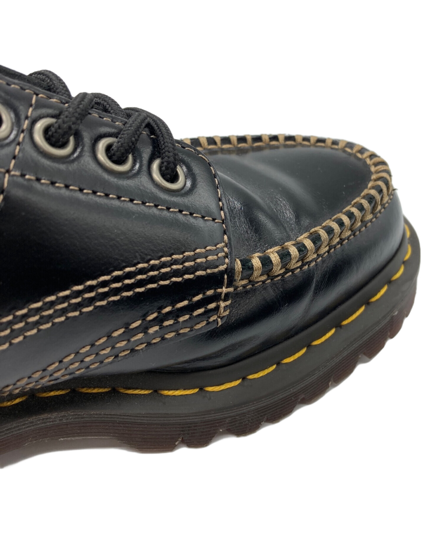 中古・古着通販】Dr.Martens (ドクターマーチン) LOWELL シューズ