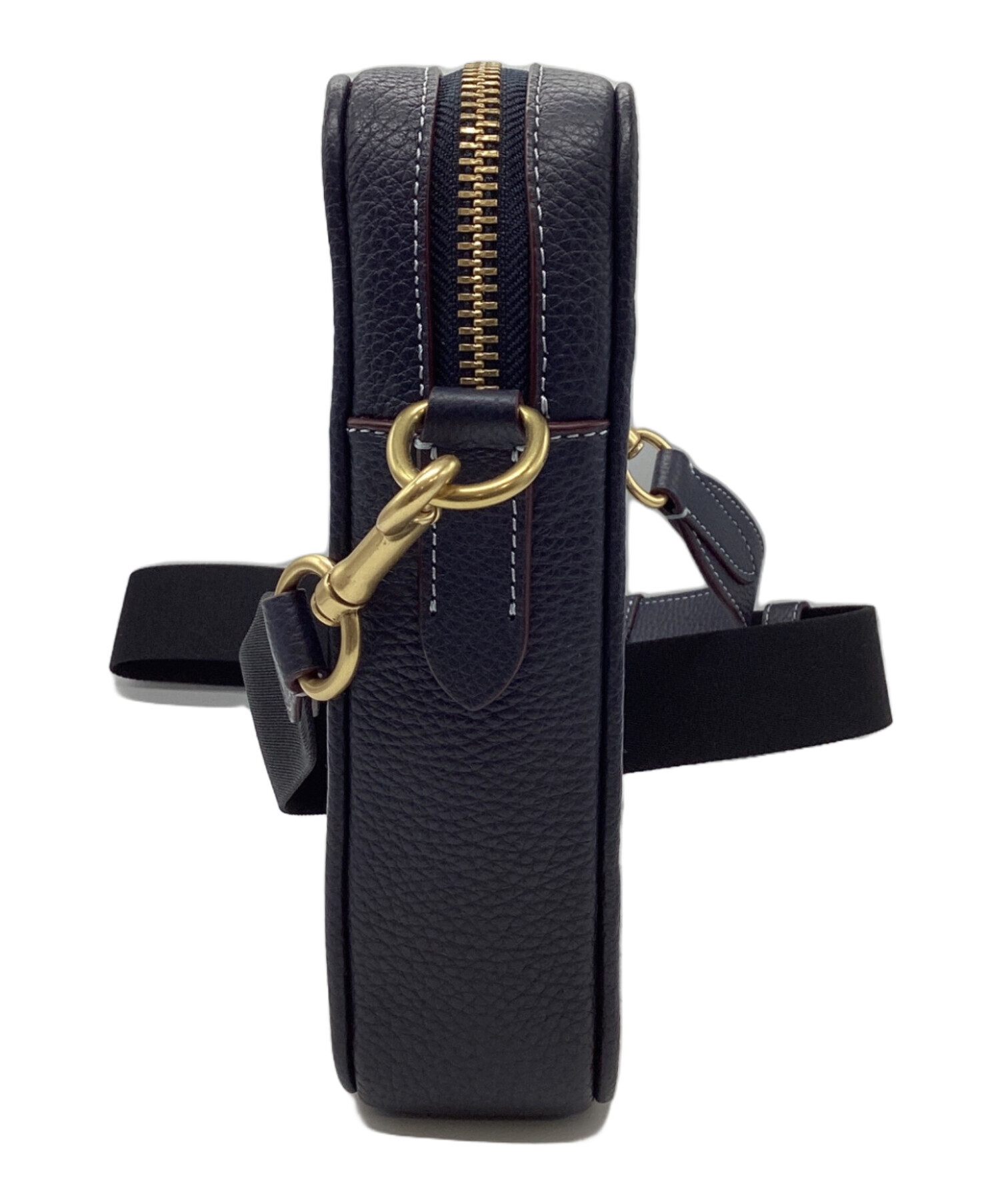 中古・古着通販】COACH (コーチ) サリバン クロスボディ・シグネチャー