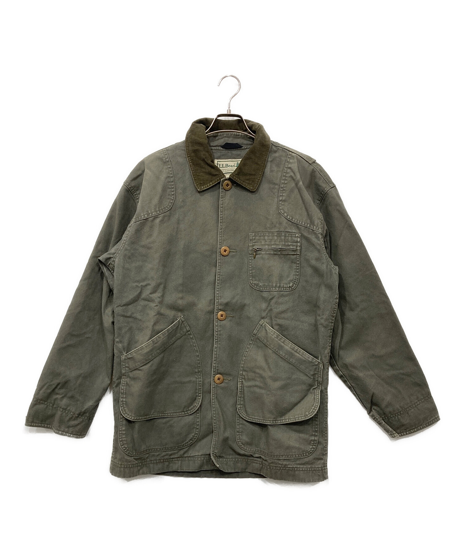 中古・古着通販】L.L.Bean (エルエルビーン) オリジナル・フィールド