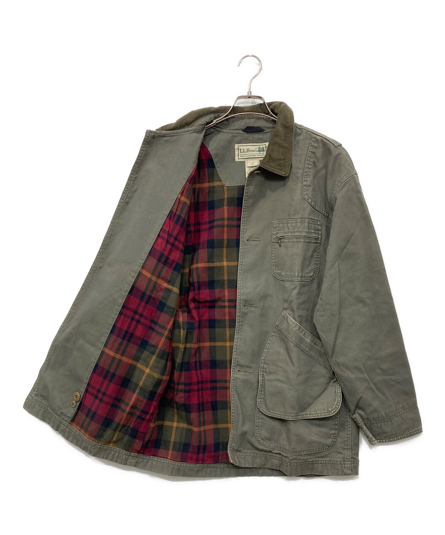 中古・古着通販】L.L.Bean (エルエルビーン) オリジナル・フィールド