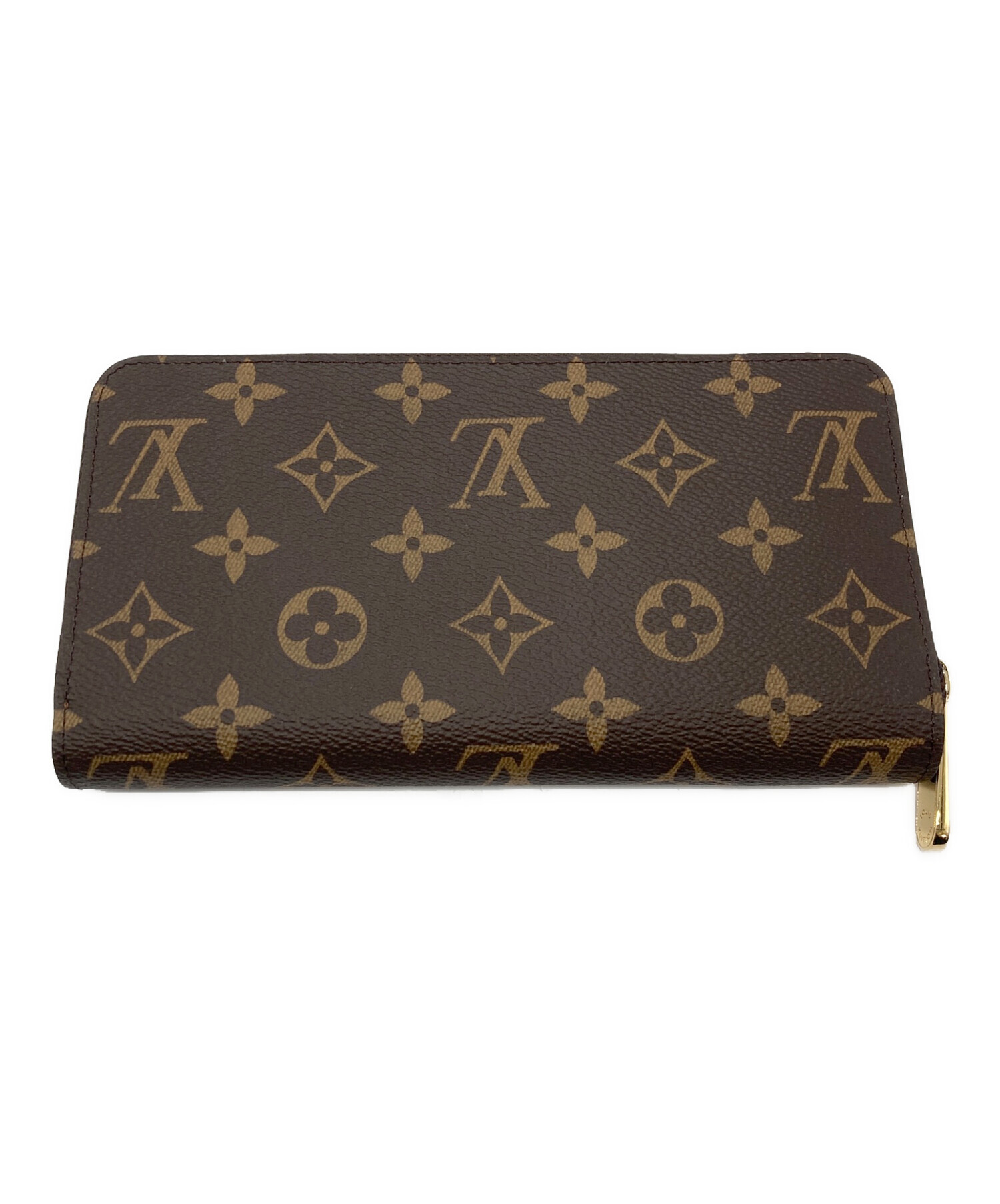 中古・古着通販】LOUIS VUITTON (ルイ ヴィトン) ラウンドファスナー