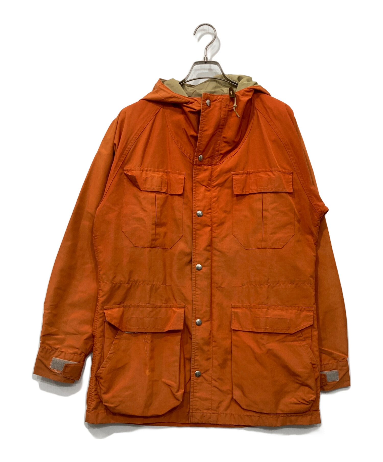 中古・古着通販】SIERRA DESIGNS (シエラデザインズ) 80s 60/40クロス