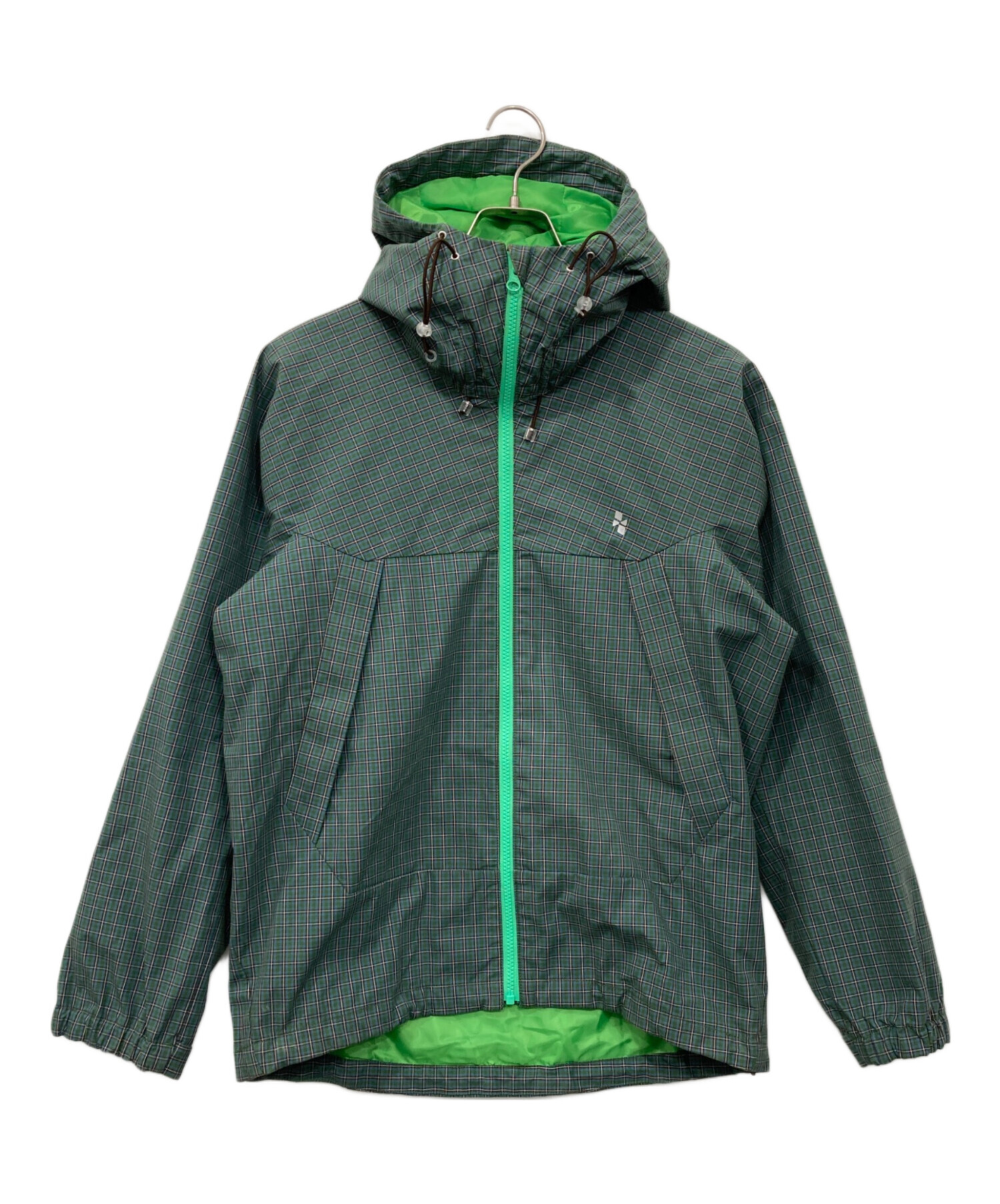 中古・古着通販】special guest (スペシャルゲスト) 3LAYER Mountain 