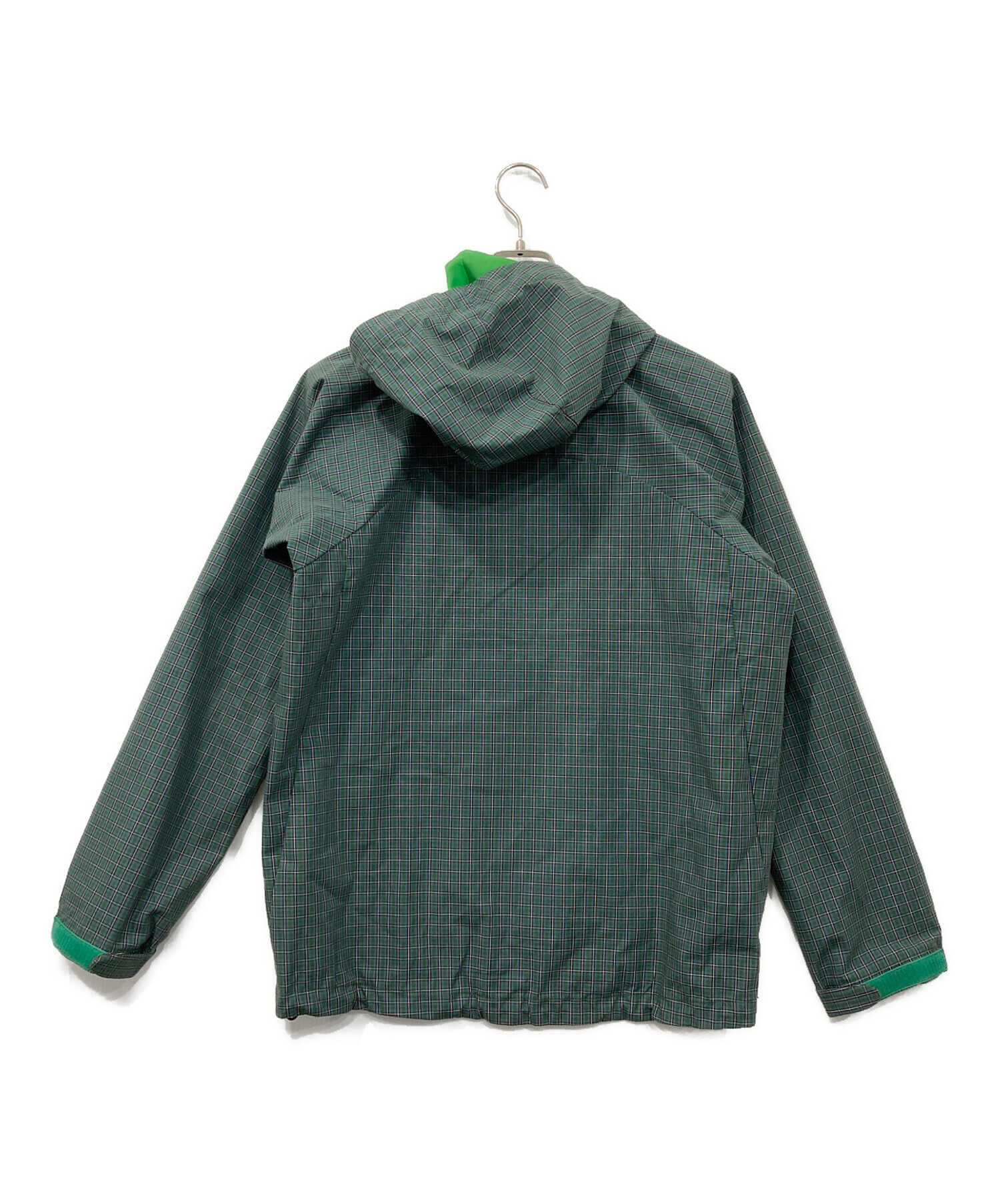 中古・古着通販】special guest (スペシャルゲスト) 3LAYER Mountain 
