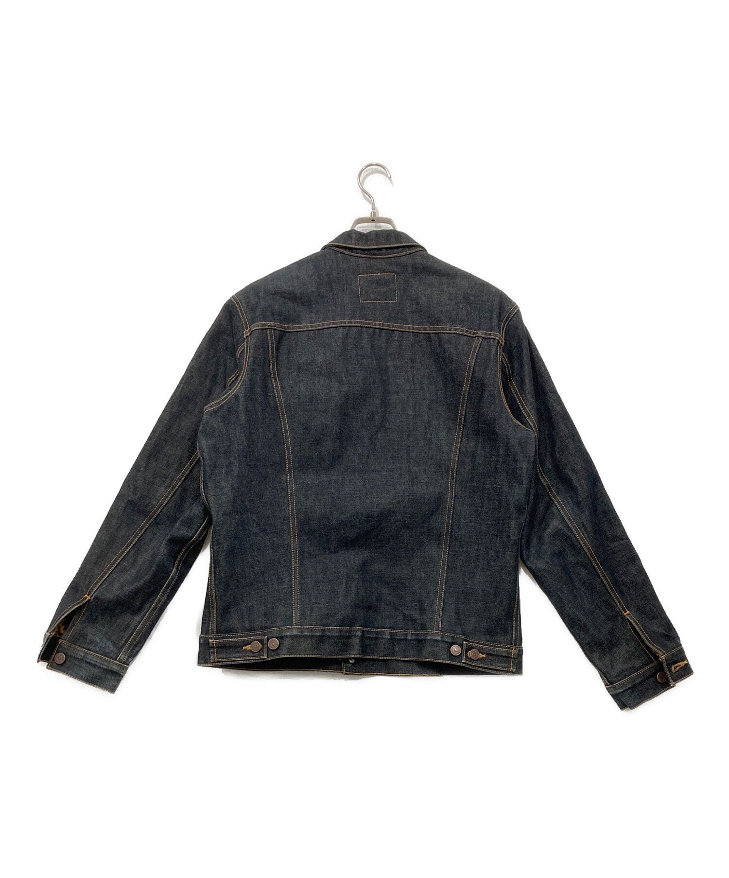 中古・古着通販】LEVI'S (リーバイス) SUPREME (シュプリーム) Trucker