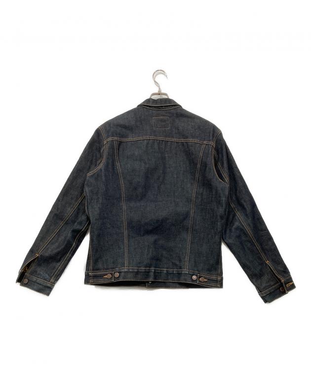 超希少】85周年PORTER×Levi's トラッカージャケット & ポーチ LEVI'S x