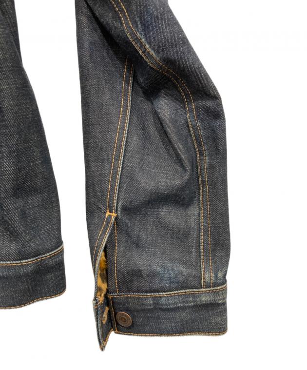 中古・古着通販】LEVI'S (リーバイス) SUPREME (シュプリーム) Trucker