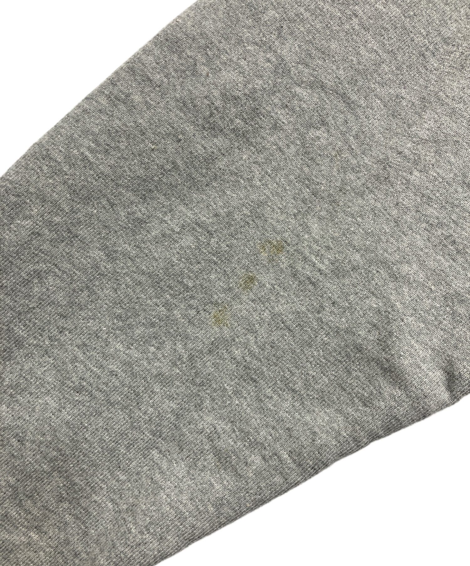中古・古着通販】ICE&TECHNO (アイスアンドテクノ) CHENILLE PATCH 
