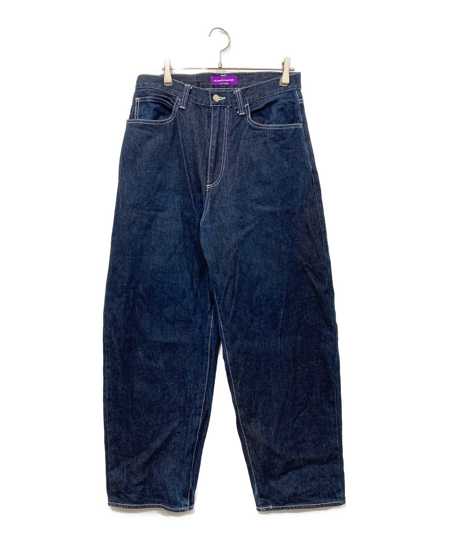 中古・古着通販】BlackEyePatch (ブラックアイパッチ) RIGID DENIM