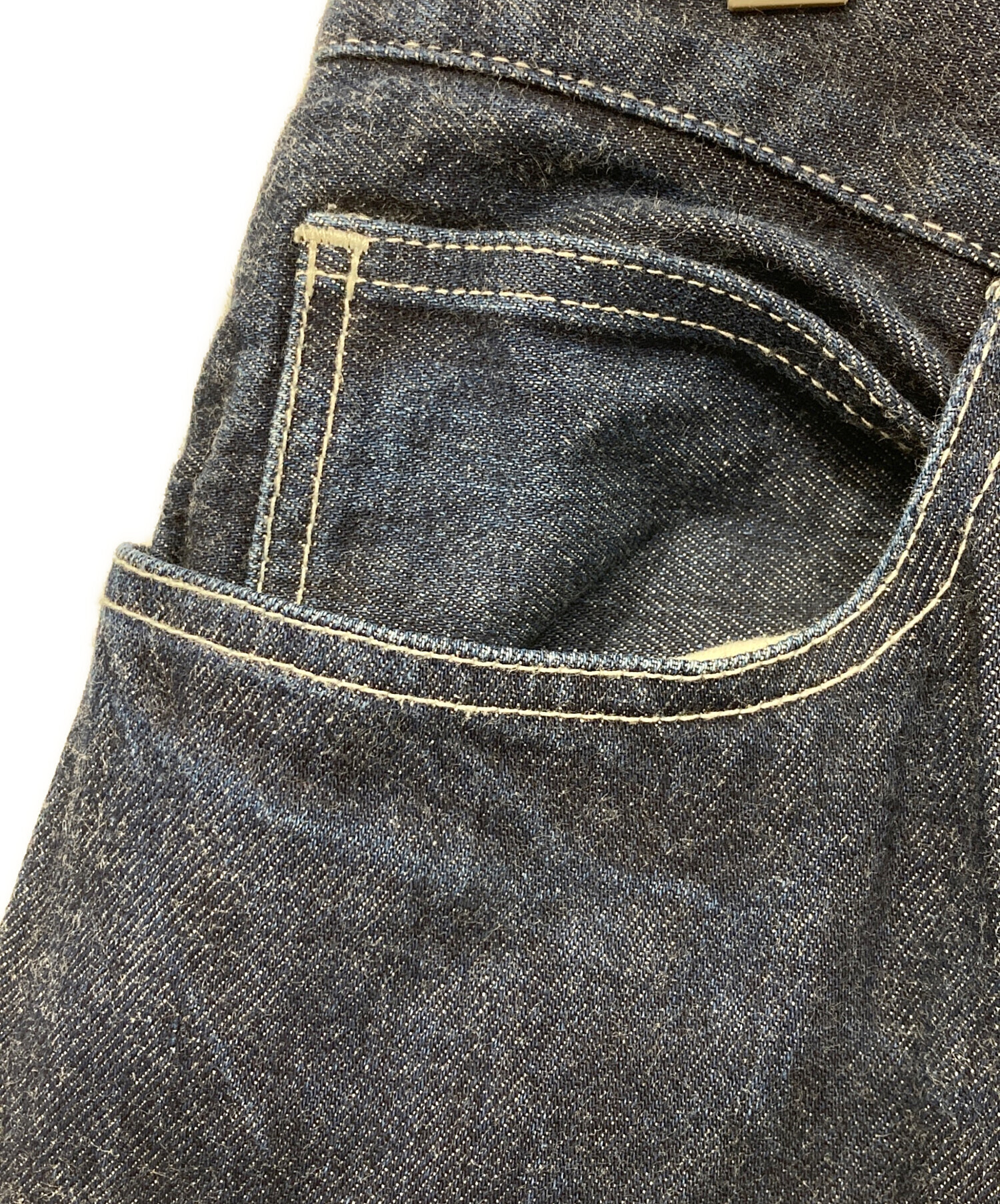 中古・古着通販】BlackEyePatch (ブラックアイパッチ) RIGID DENIM