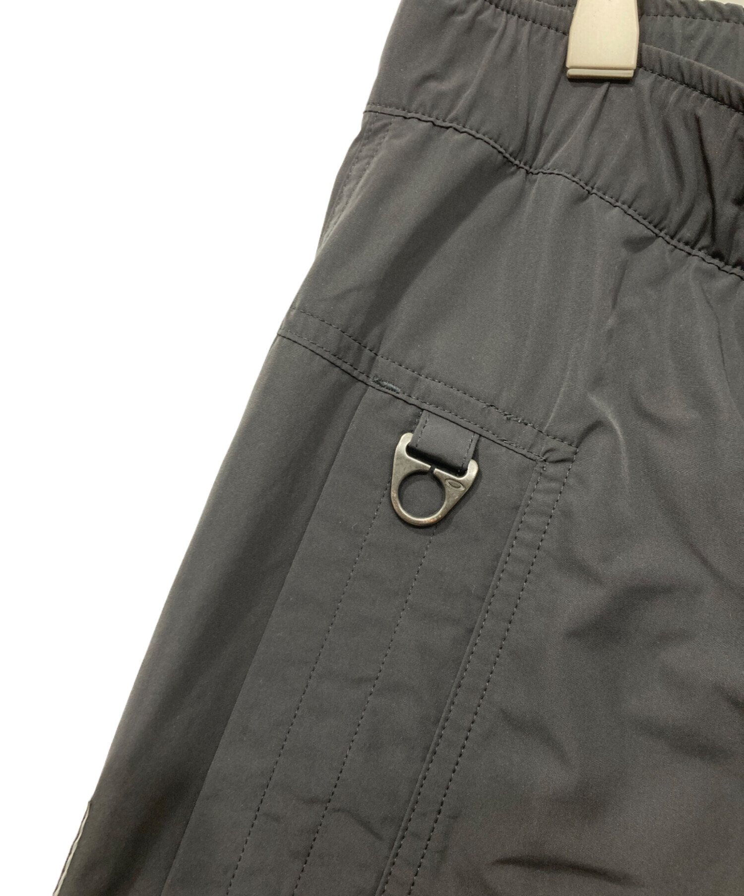 中古・古着通販】OAKLEY (オークリー) Fgl Fari Pants 5.7 ブラック