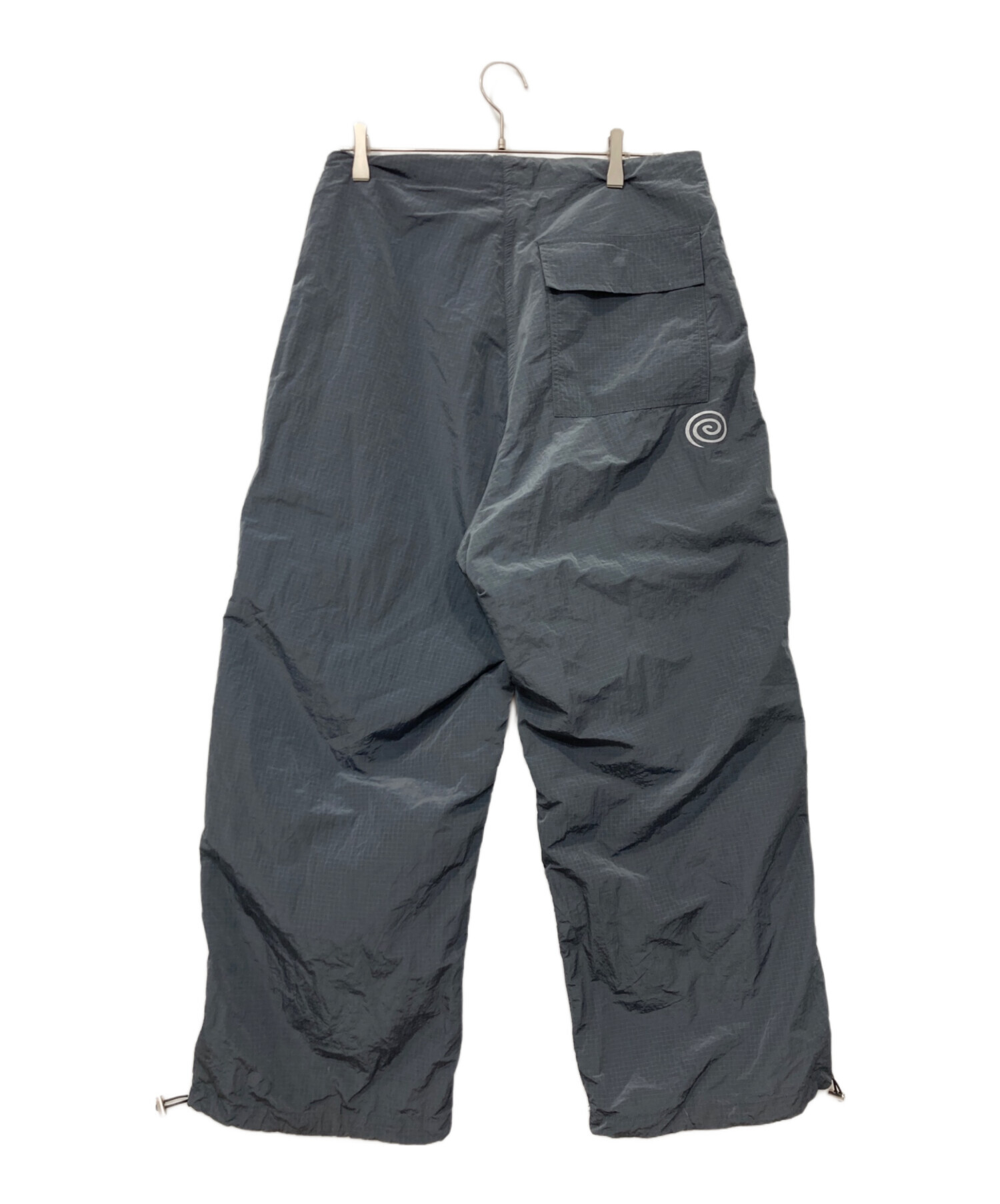 中古・古着通販】SOL (エスオーエル) 25SS soonerorlater ナイロン