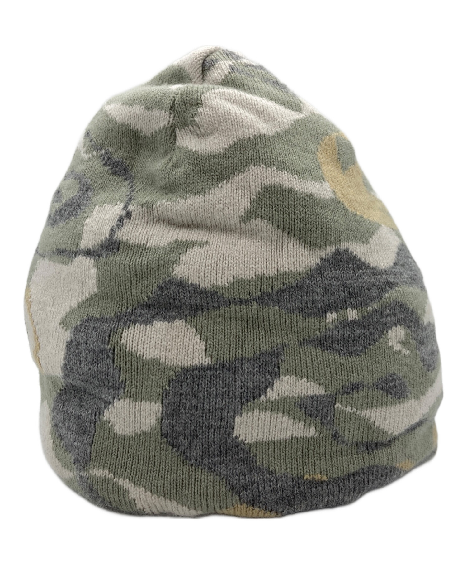 中古・古着通販】SOL (エスオーエル) soonerorlater Camo Reversible
