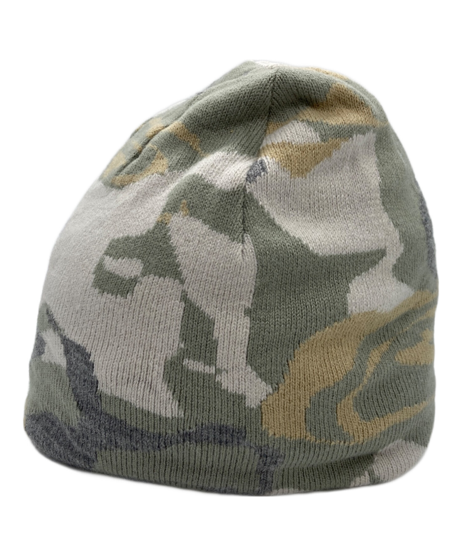 中古・古着通販】SOL (エスオーエル) soonerorlater Camo Reversible