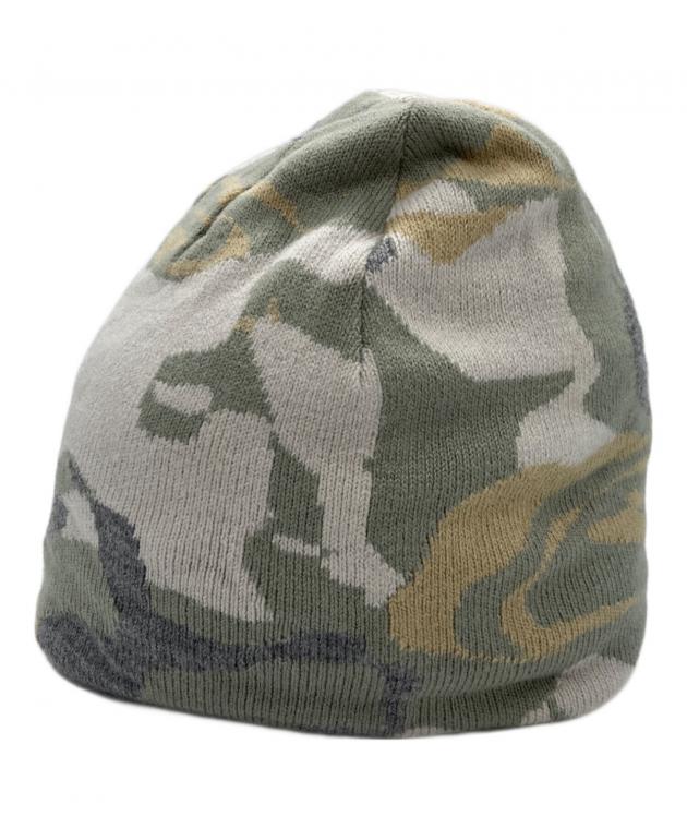 中古・古着通販】SOL (エスオーエル) soonerorlater Camo Reversible