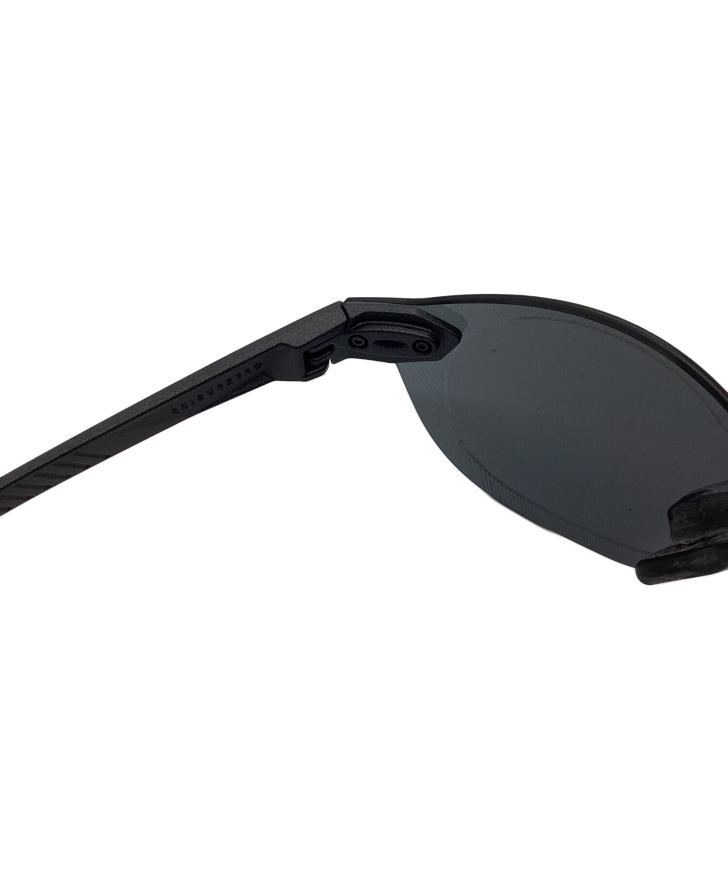 中古・古着通販】OAKLEY (オークリー) サングラス/RE:SUBZEROE 