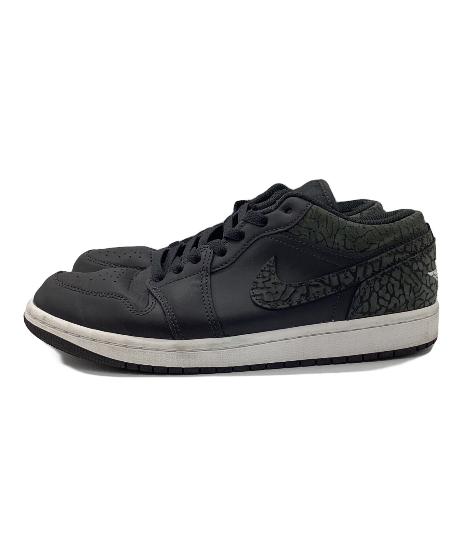 中古・古着通販】NIKE (ナイキ) Air Jordan 1 Low 