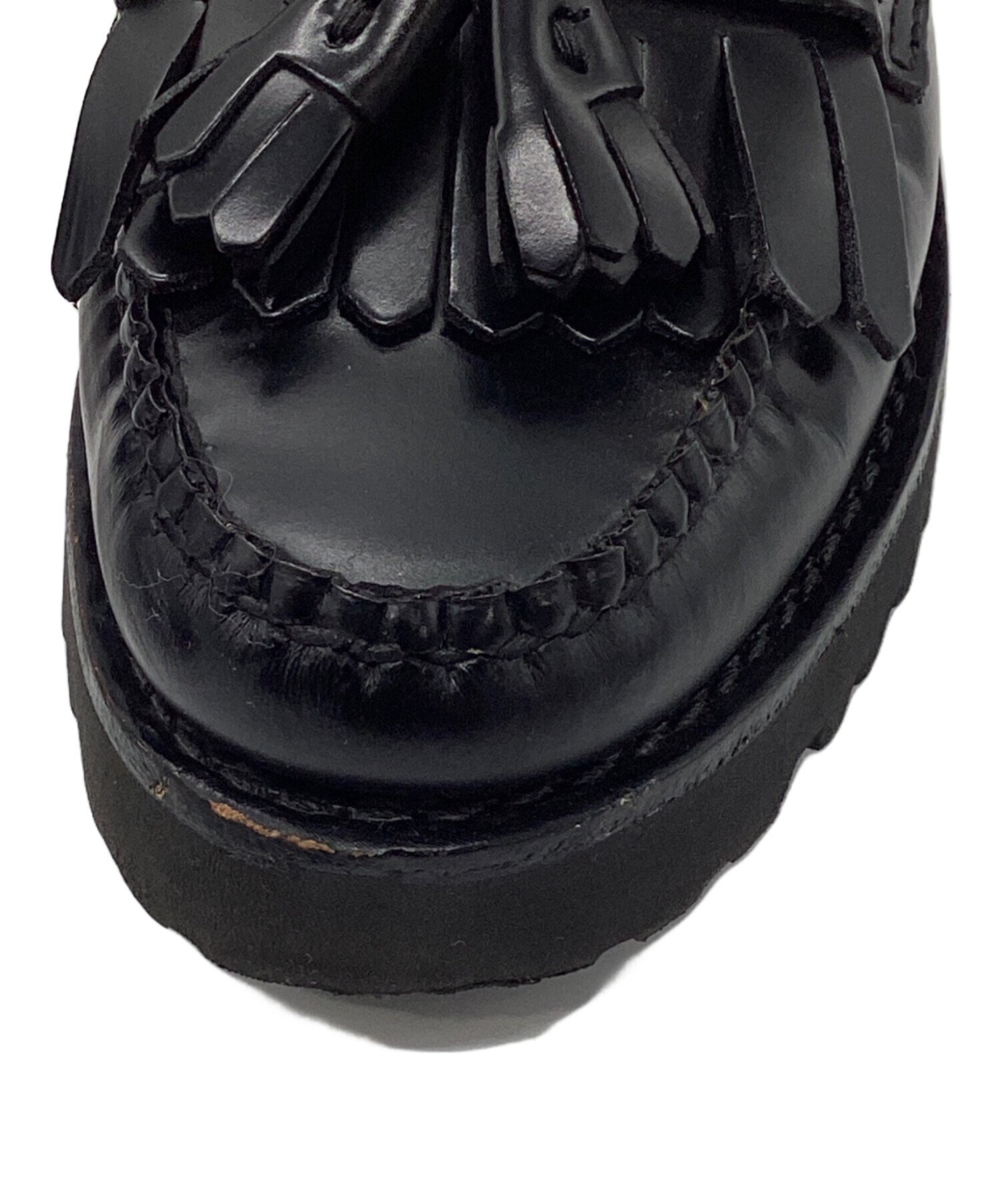 中古・古着通販】G.H.BASS (ジーエイチバス) archive タッセル