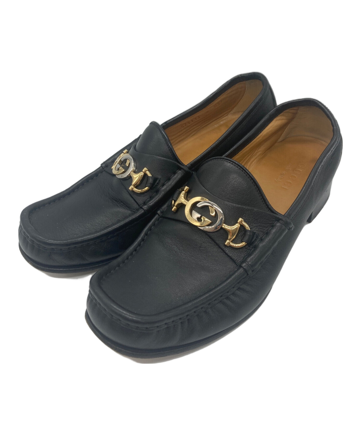 中古・古着通販】GUCCI (グッチ) インターロッキングG ビット