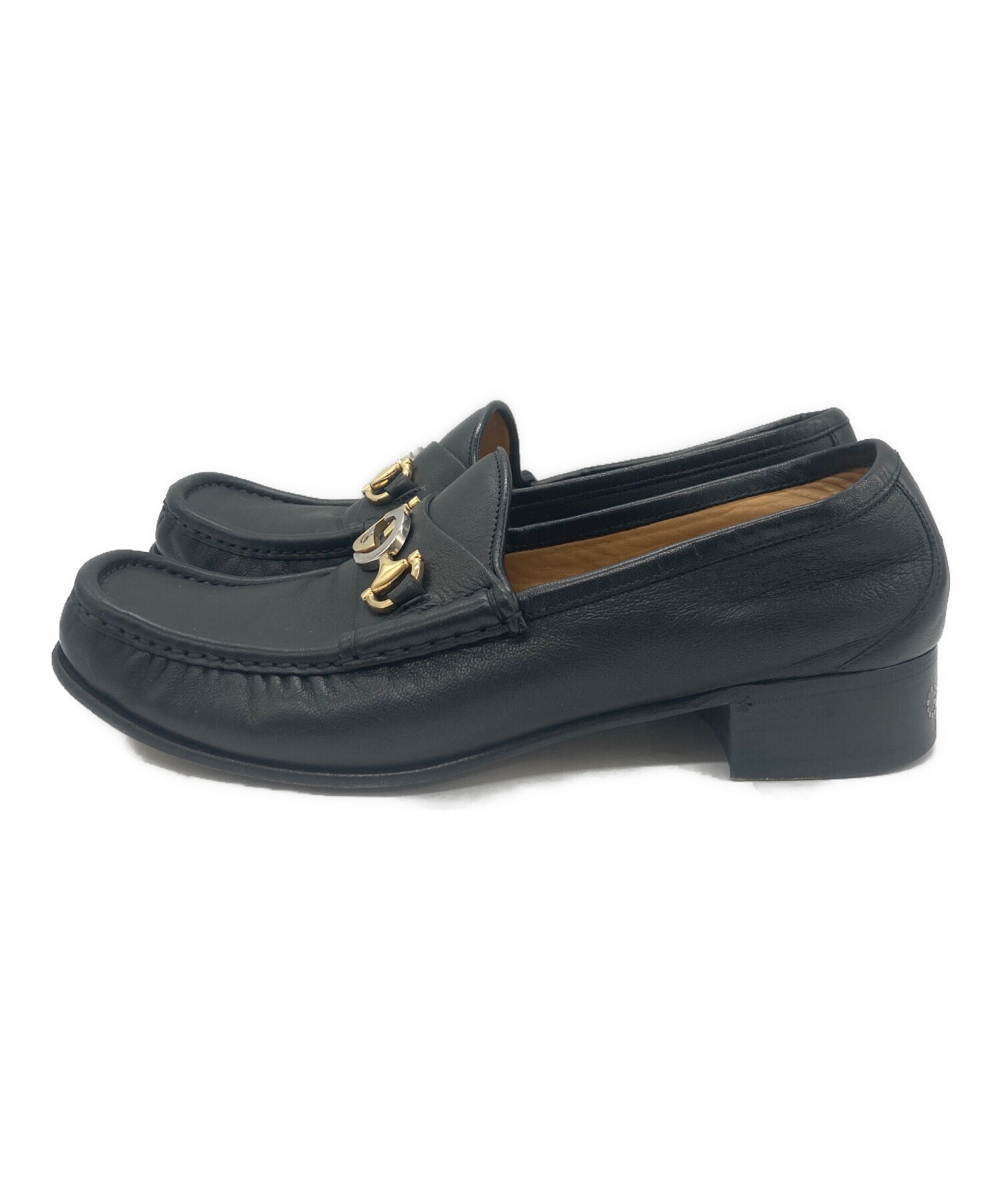 中古・古着通販】GUCCI (グッチ) インターロッキングG ビット