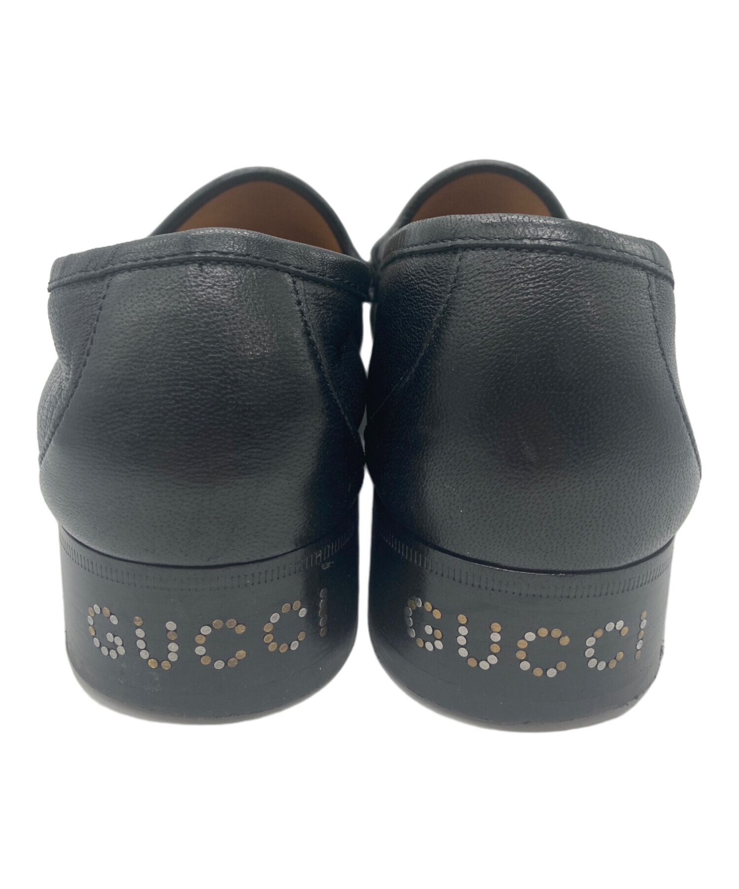 中古・古着通販】GUCCI (グッチ) インターロッキングG ビット