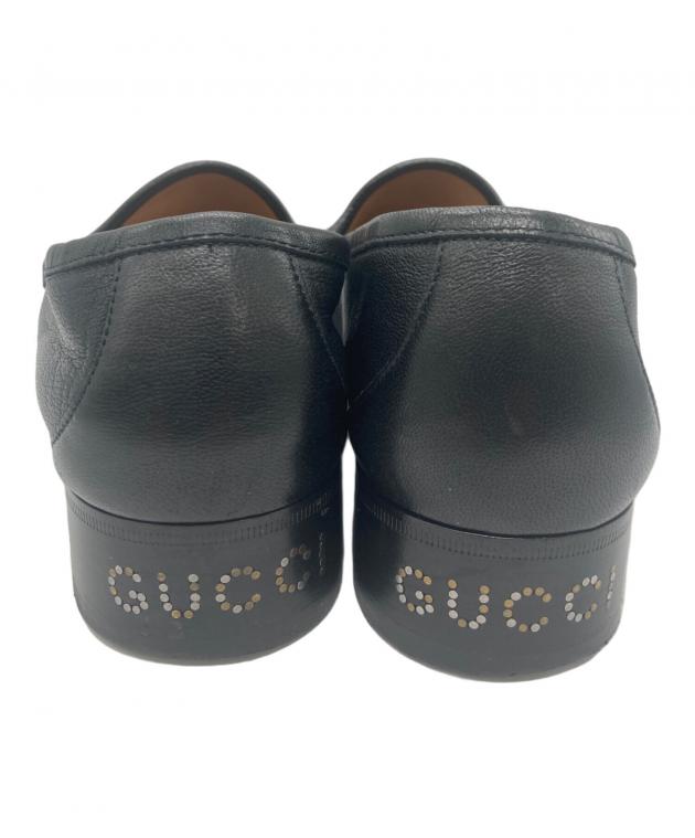 中古・古着通販】GUCCI (グッチ) インターロッキングG ビット