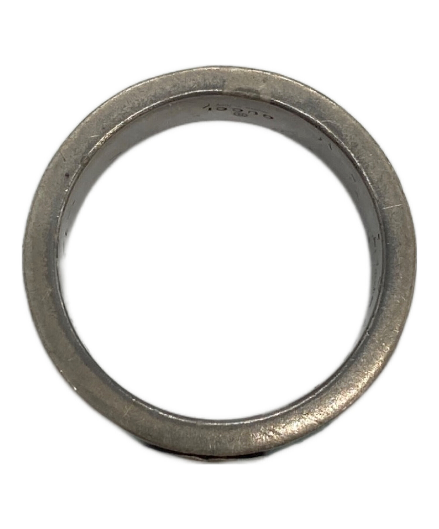 GUCCI インターロッキングG 17号 中古・古着通販】GUCCI (グッチ) インターロッキングG ターコイズ