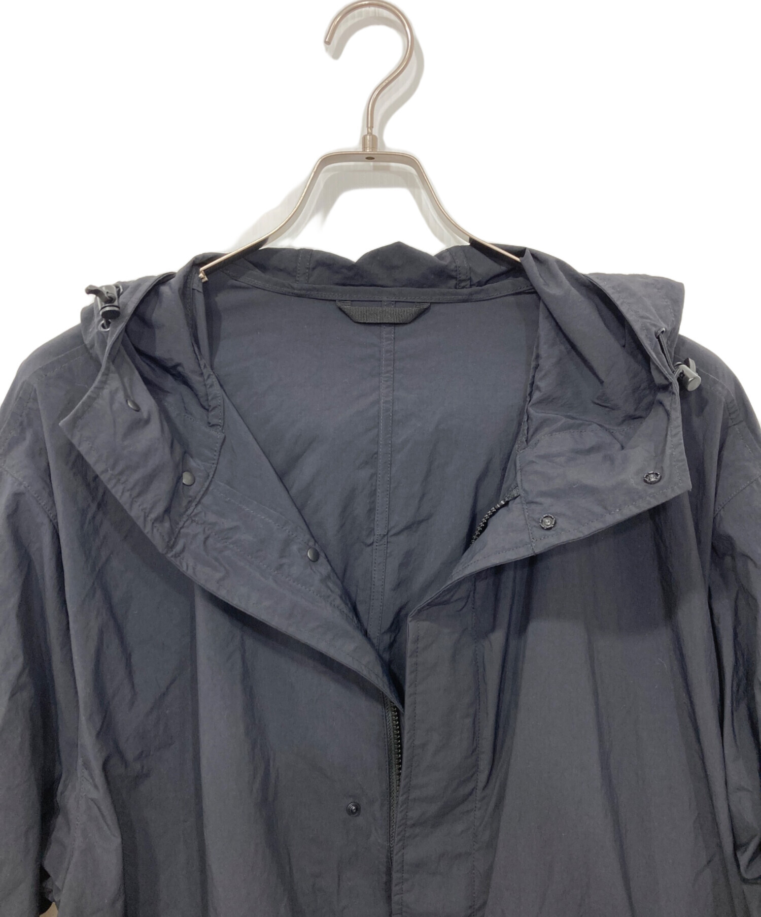 中古・古着通販】Pyrenex (ピレネックス) TORRENT2 ウインドブレーカー