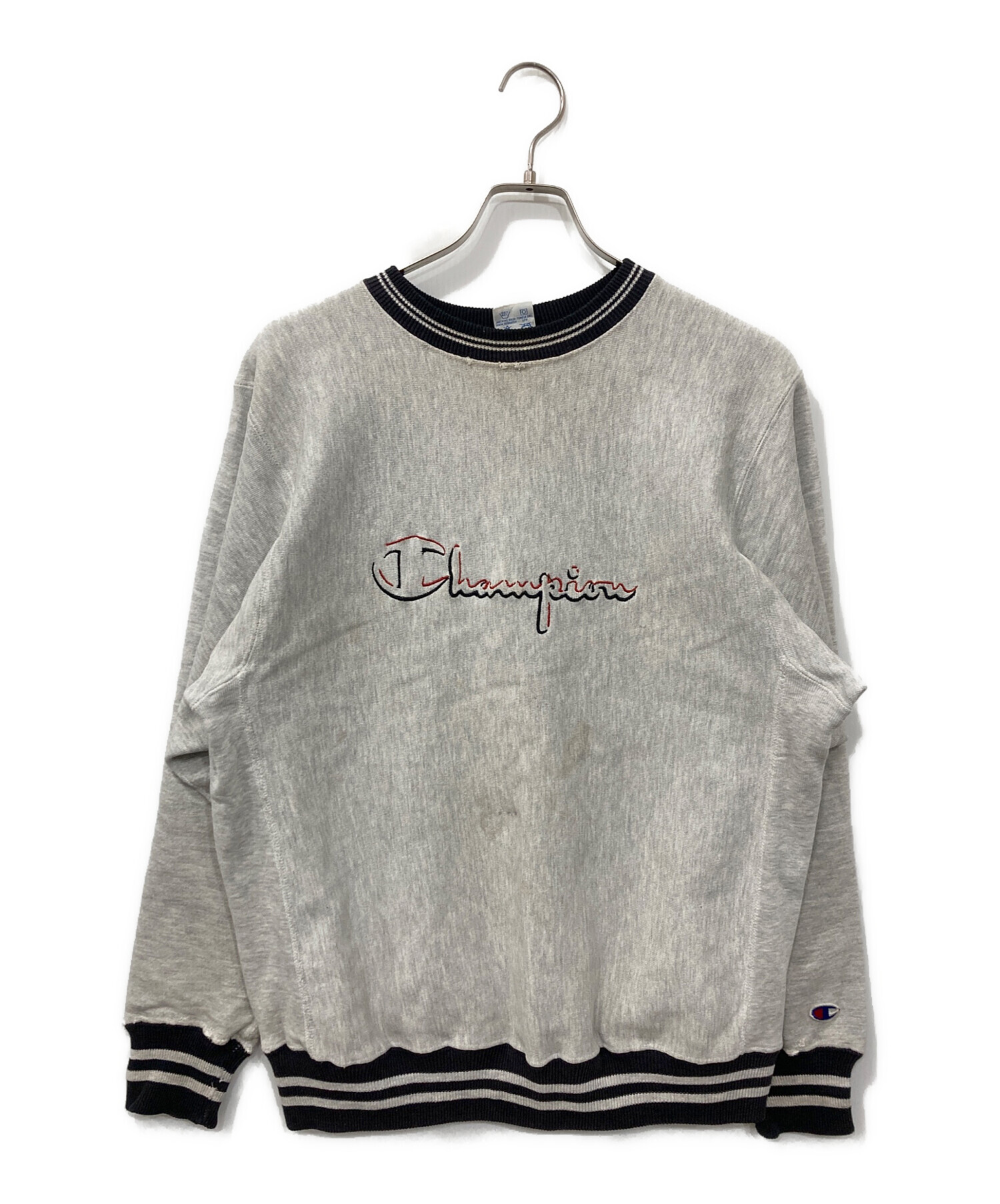 中古・古着通販】Champion REVERSE WEAVE (チャンピオン リバース 