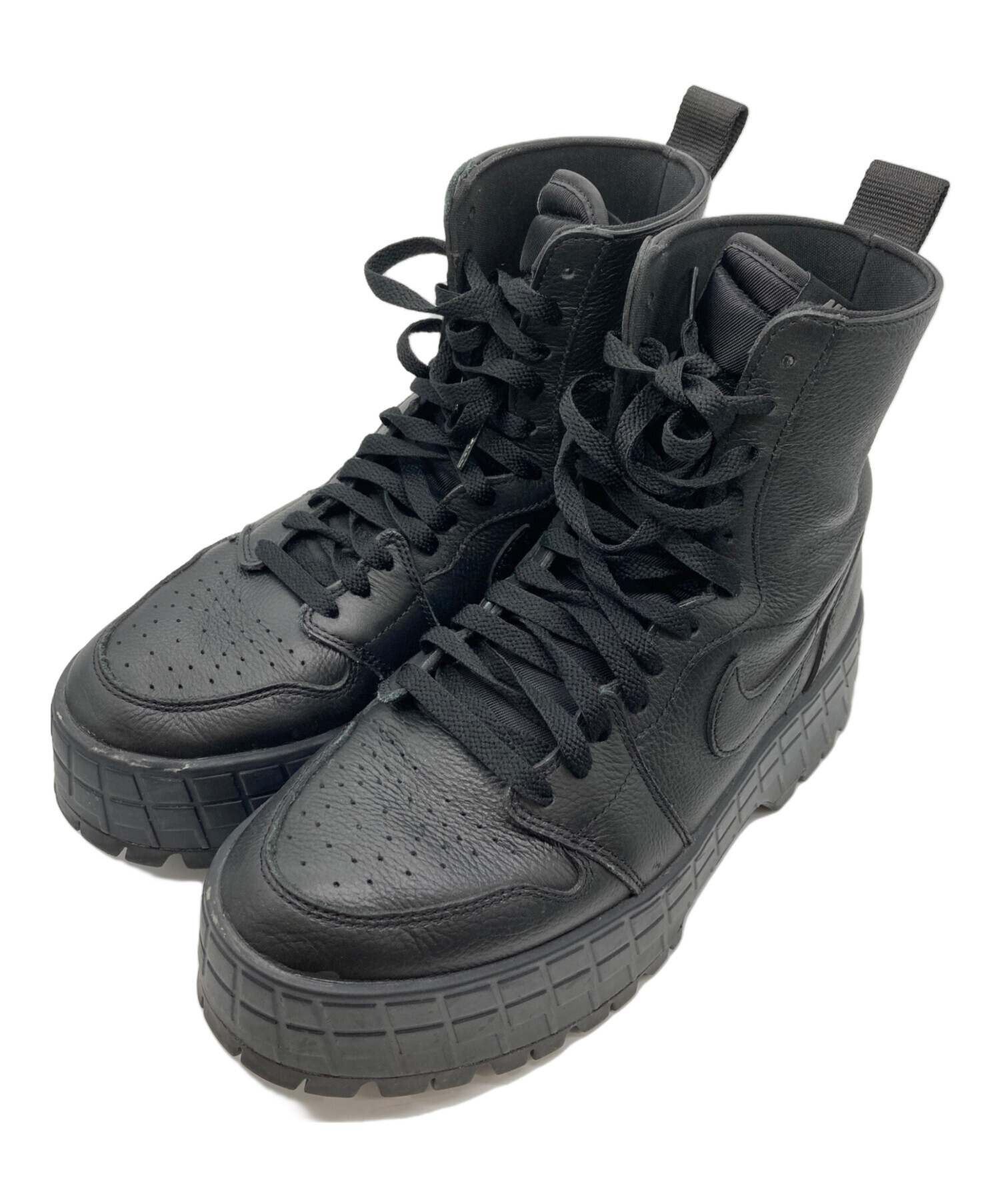 中古・古着通販】NIKE (ナイキ) エア ジョーダン 1 ブルックリン/ AIR 