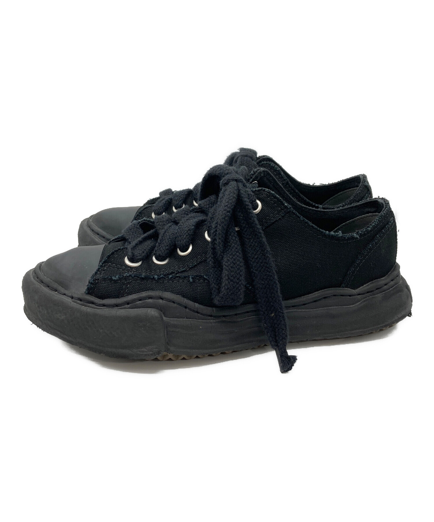 中古・古着通販】Maison MIHARA YASUHIRO Peterson OG Sole CANVAS Low 