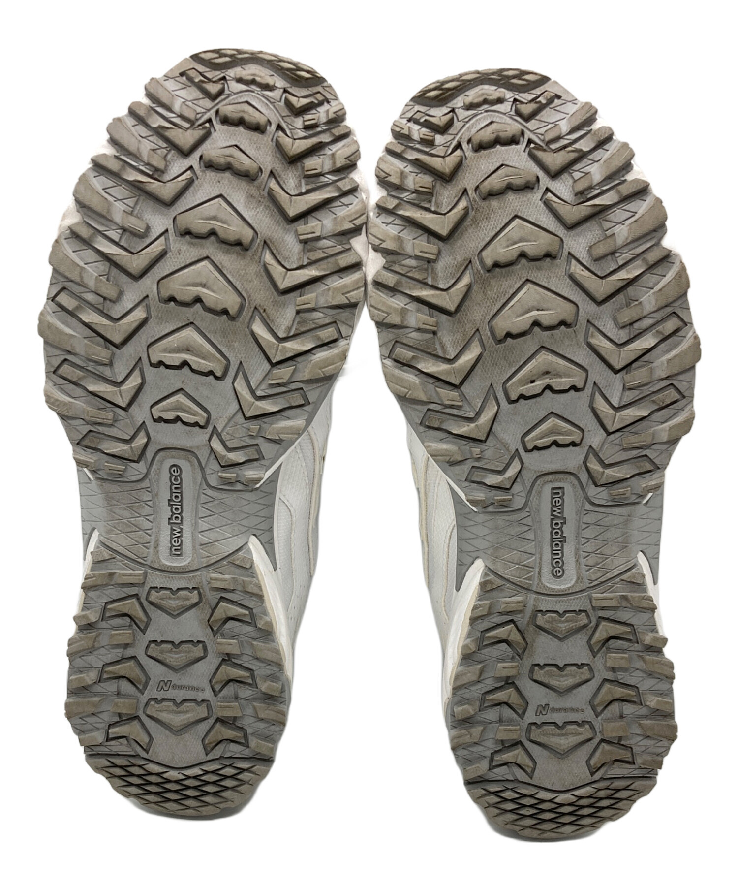 中古・古着通販】NEW BALANCE (ニューバランス) ML610XN ホワイト