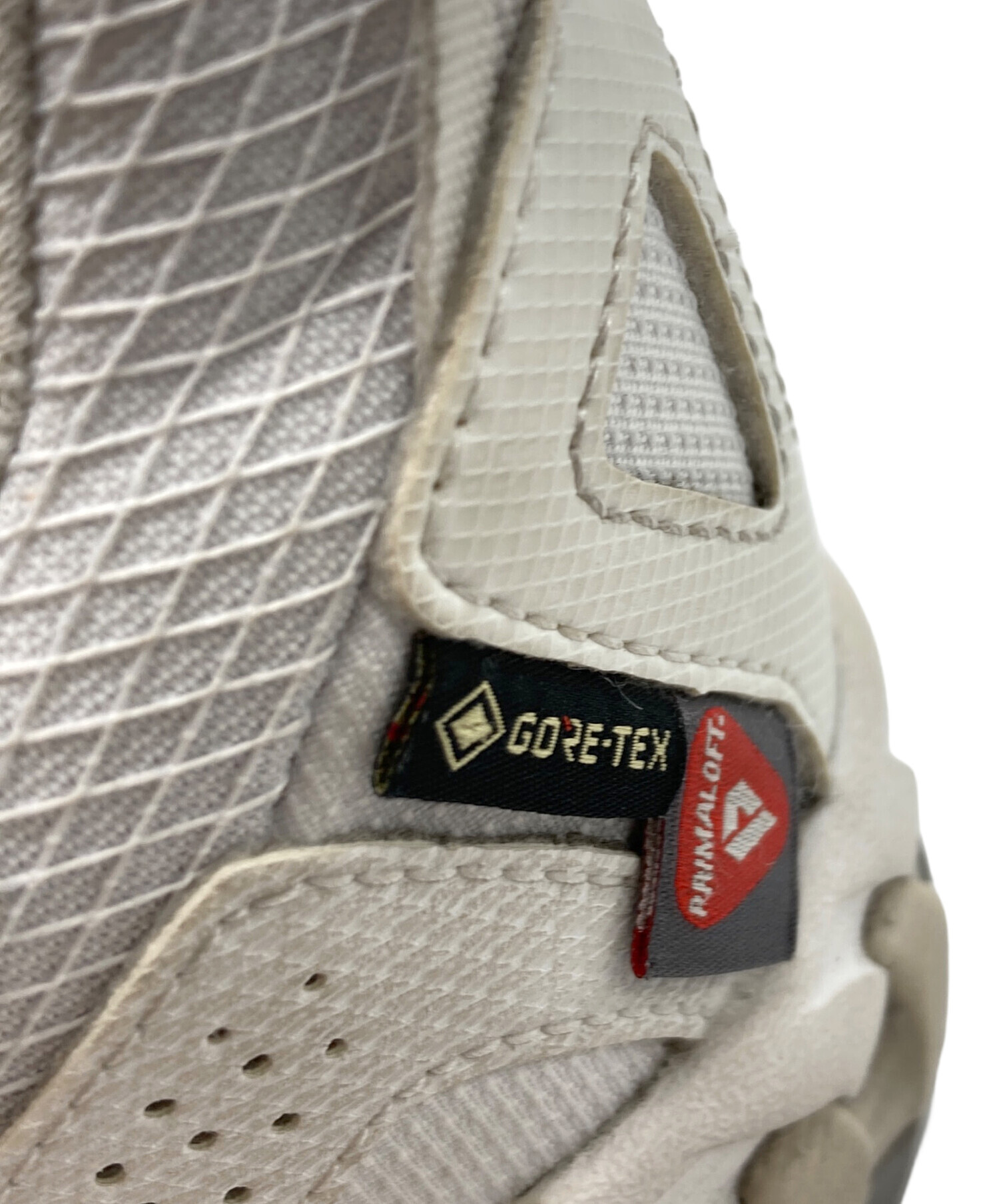 中古・古着通販】NEW BALANCE (ニューバランス) ML610XN ホワイト