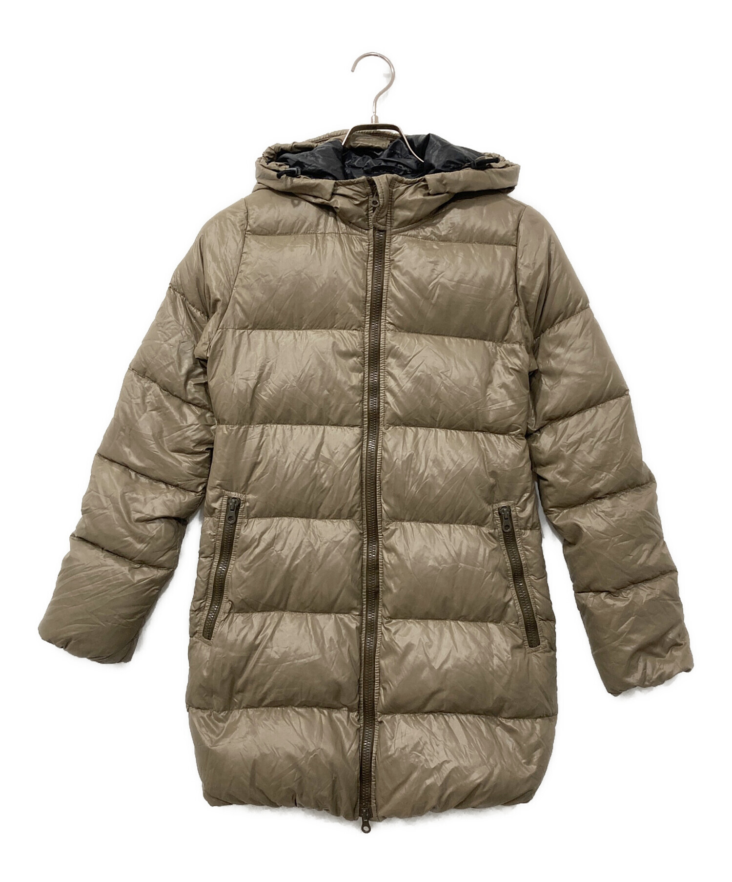 中古・古着通販】DUVETICA (デュベティカ) kappaダウンコート/カッパ