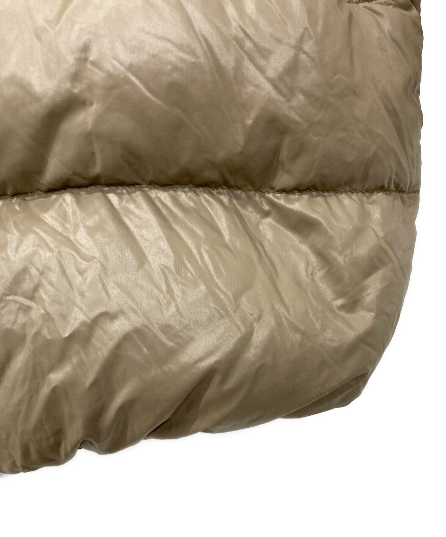 中古・古着通販】DUVETICA (デュベティカ) kappaダウンコート/カッパ