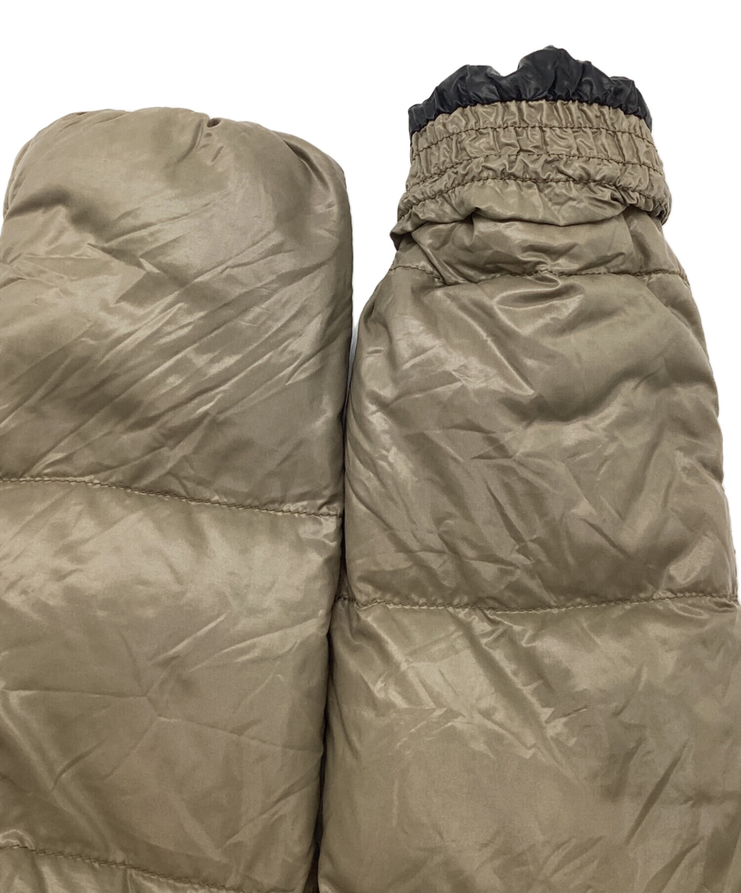 中古・古着通販】DUVETICA (デュベティカ) kappaダウンコート/カッパ