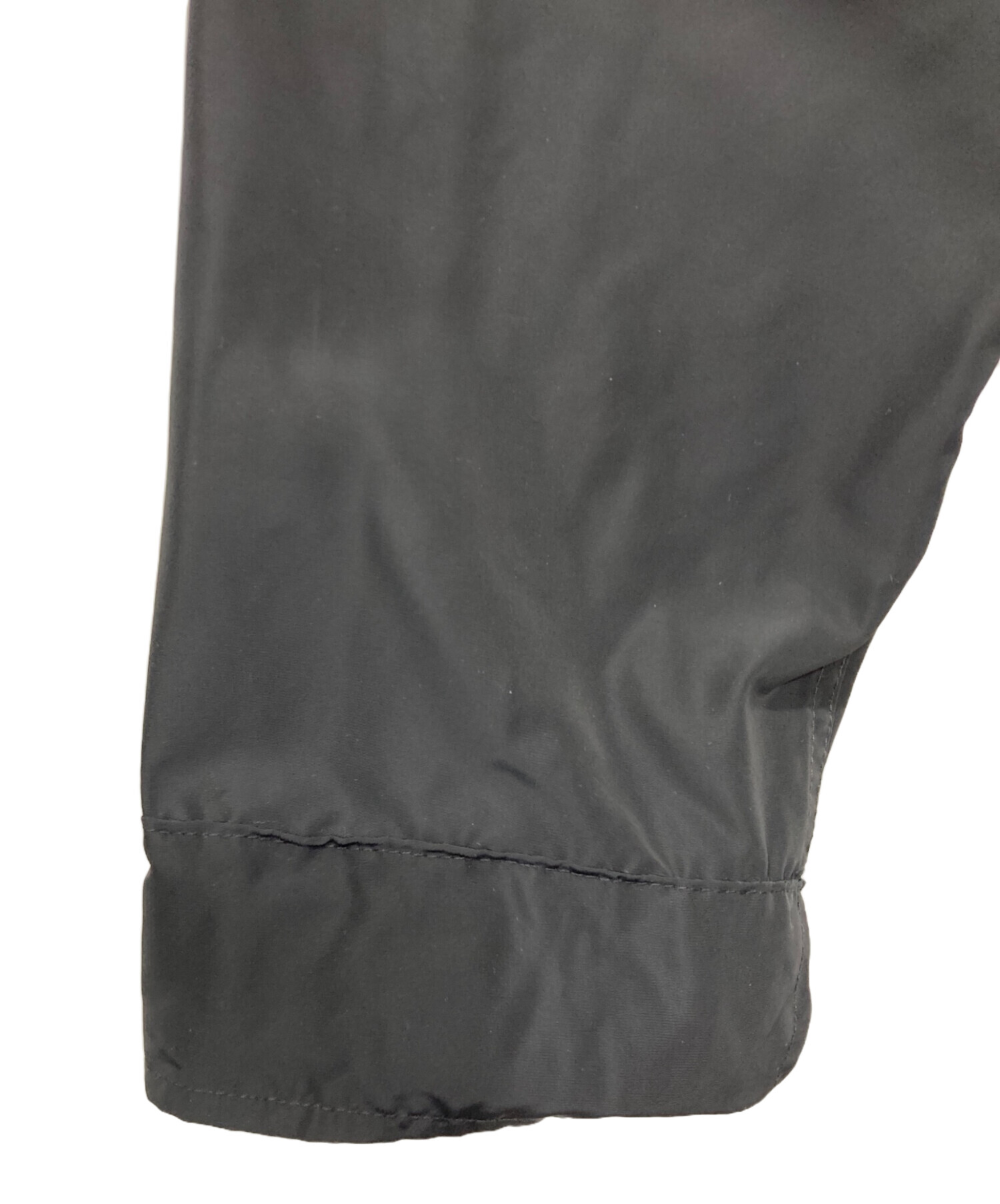 中古・古着通販】FRED PERRY (フレッドペリー) ナイロンモッズコート