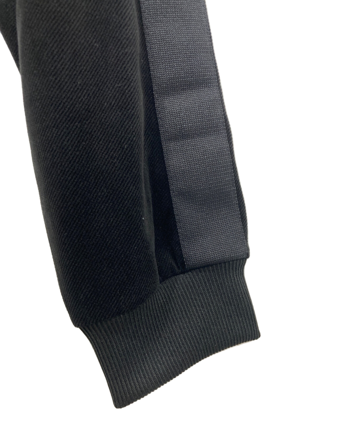 中古・古着通販】FRED PERRY (フレッドペリー) ベロアトラック