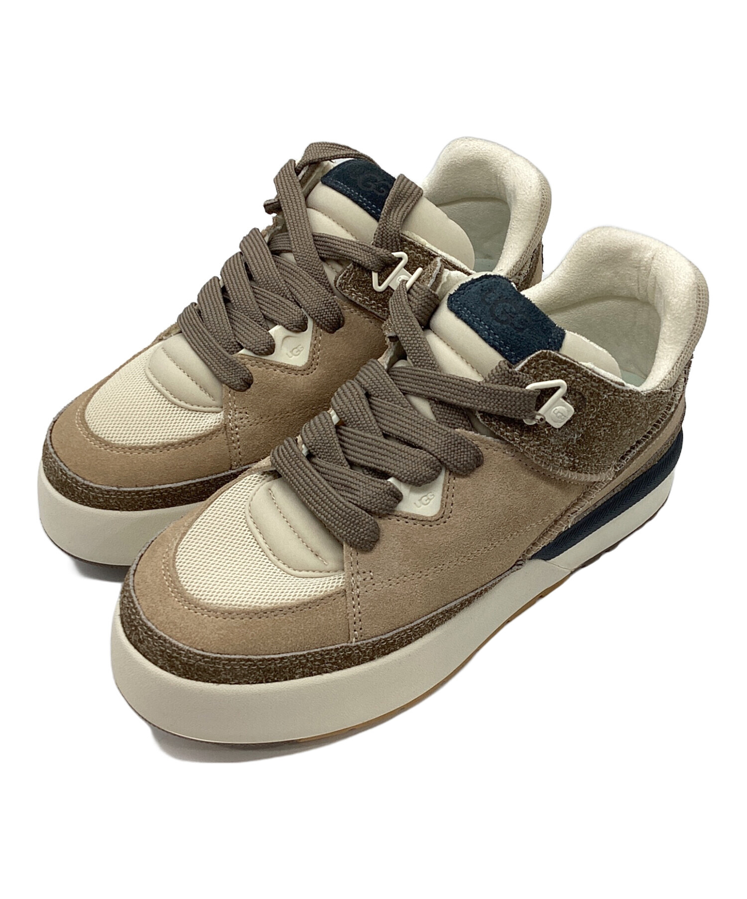 中古・古着通販】UGG (アグ) Goldencush/ゴールデンクッシュ ベージュ