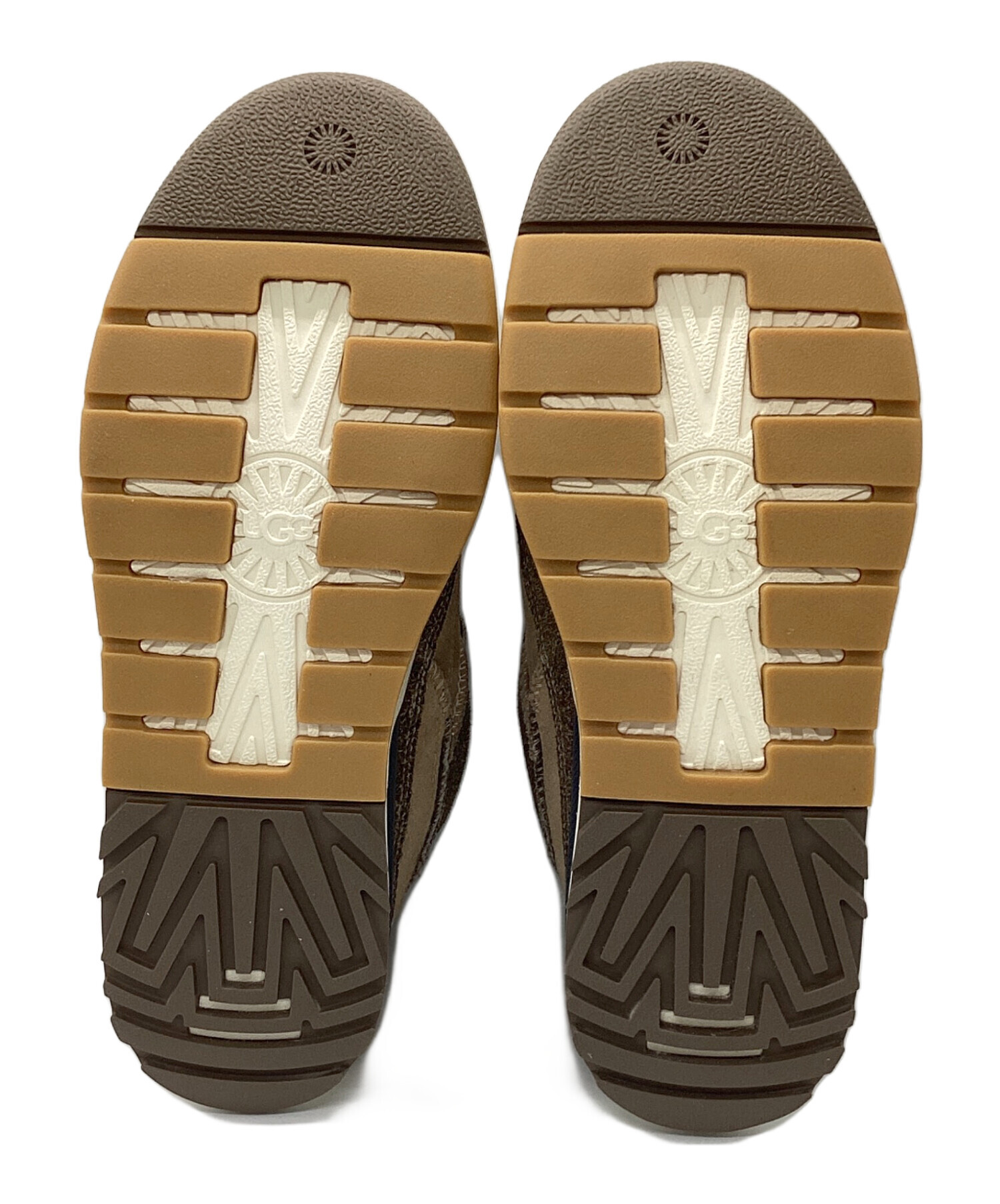 中古・古着通販】UGG (アグ) Goldencush/ゴールデンクッシュ ベージュ