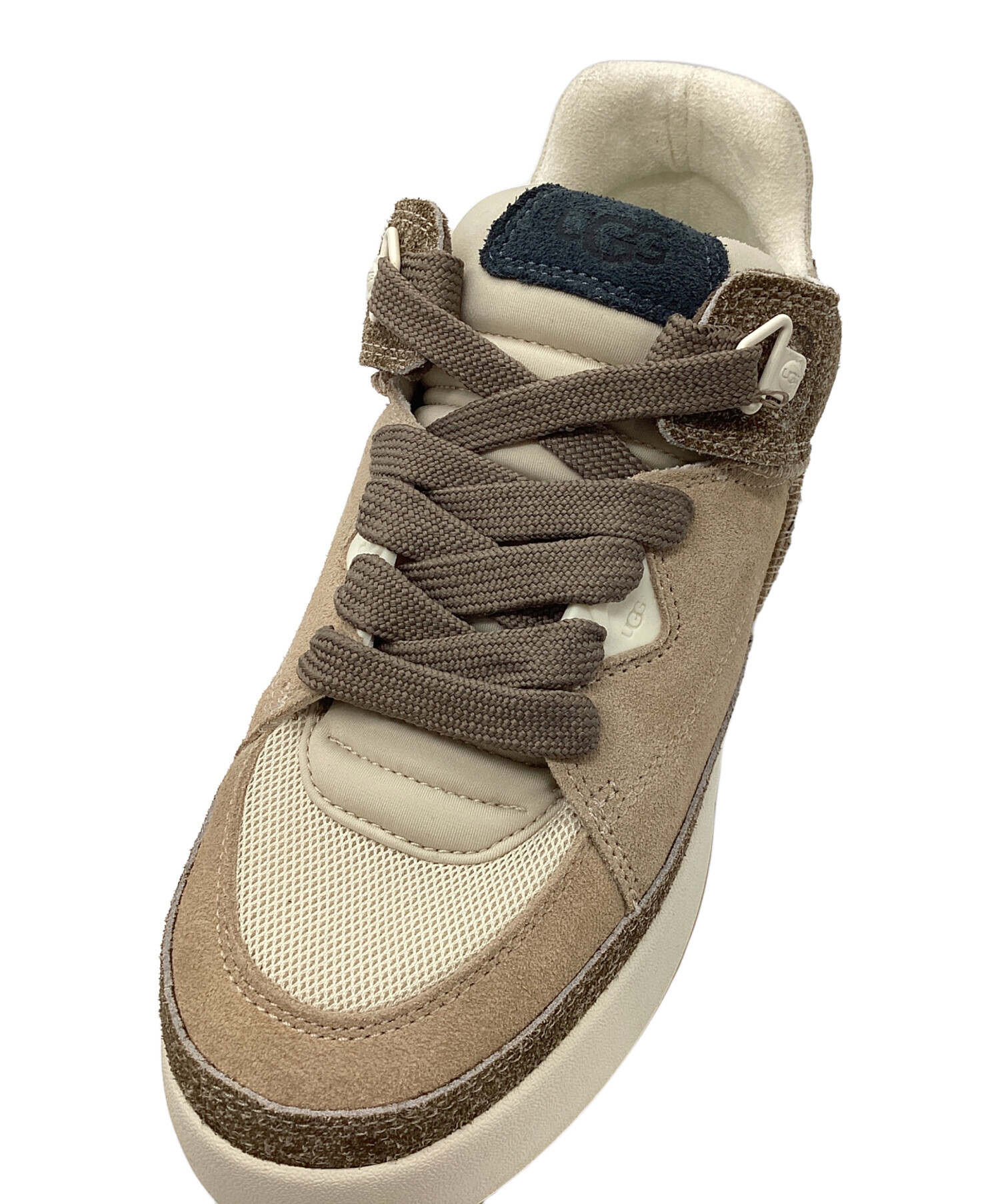 中古・古着通販】UGG (アグ) Goldencush/ゴールデンクッシュ ベージュ